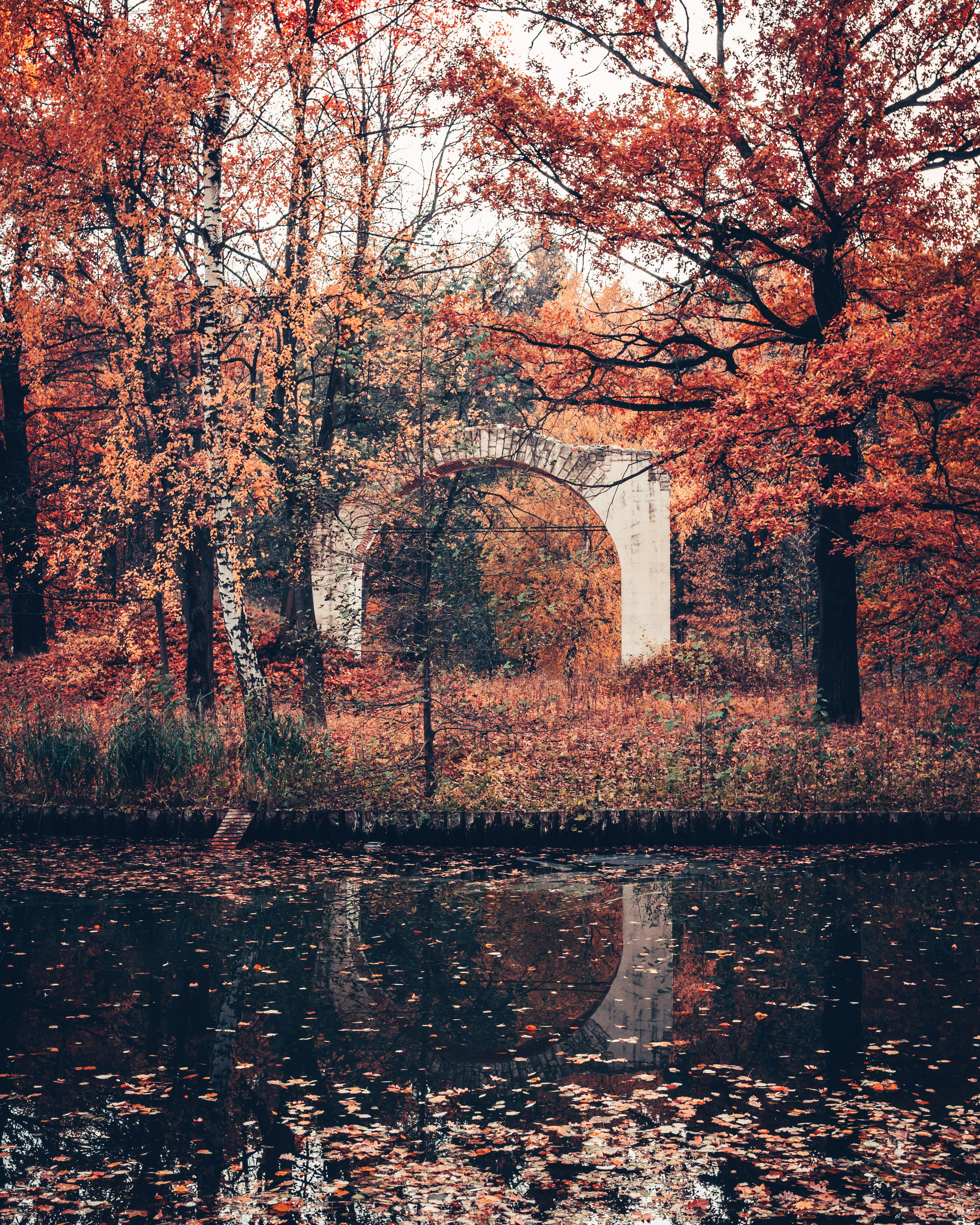Пейзажная фотография. Александр Малышев — интерьерный, архитектурный фотограф в Москве
