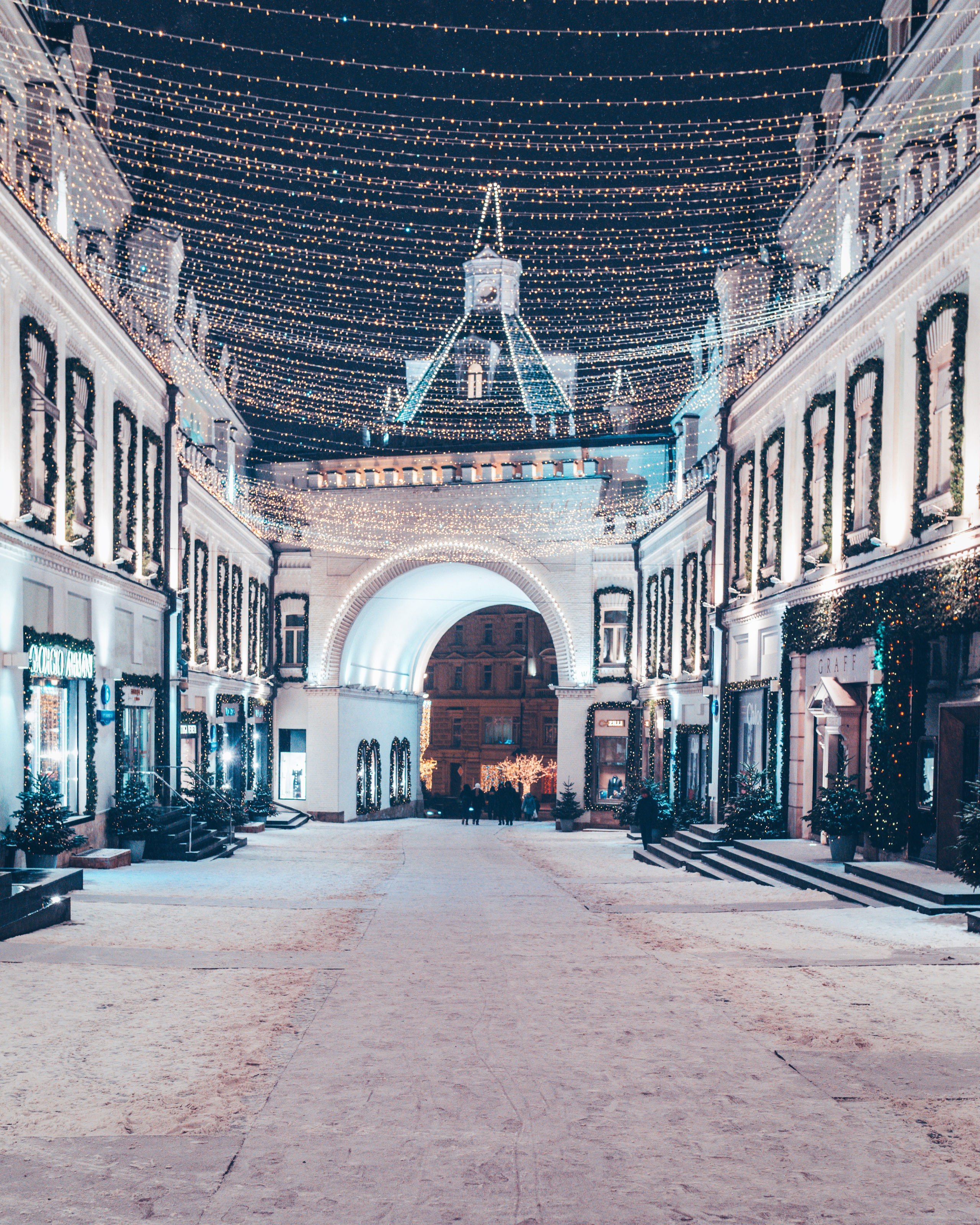 Городская фотография. Александр Малышев — интерьерный, архитектурный фотограф в Москве