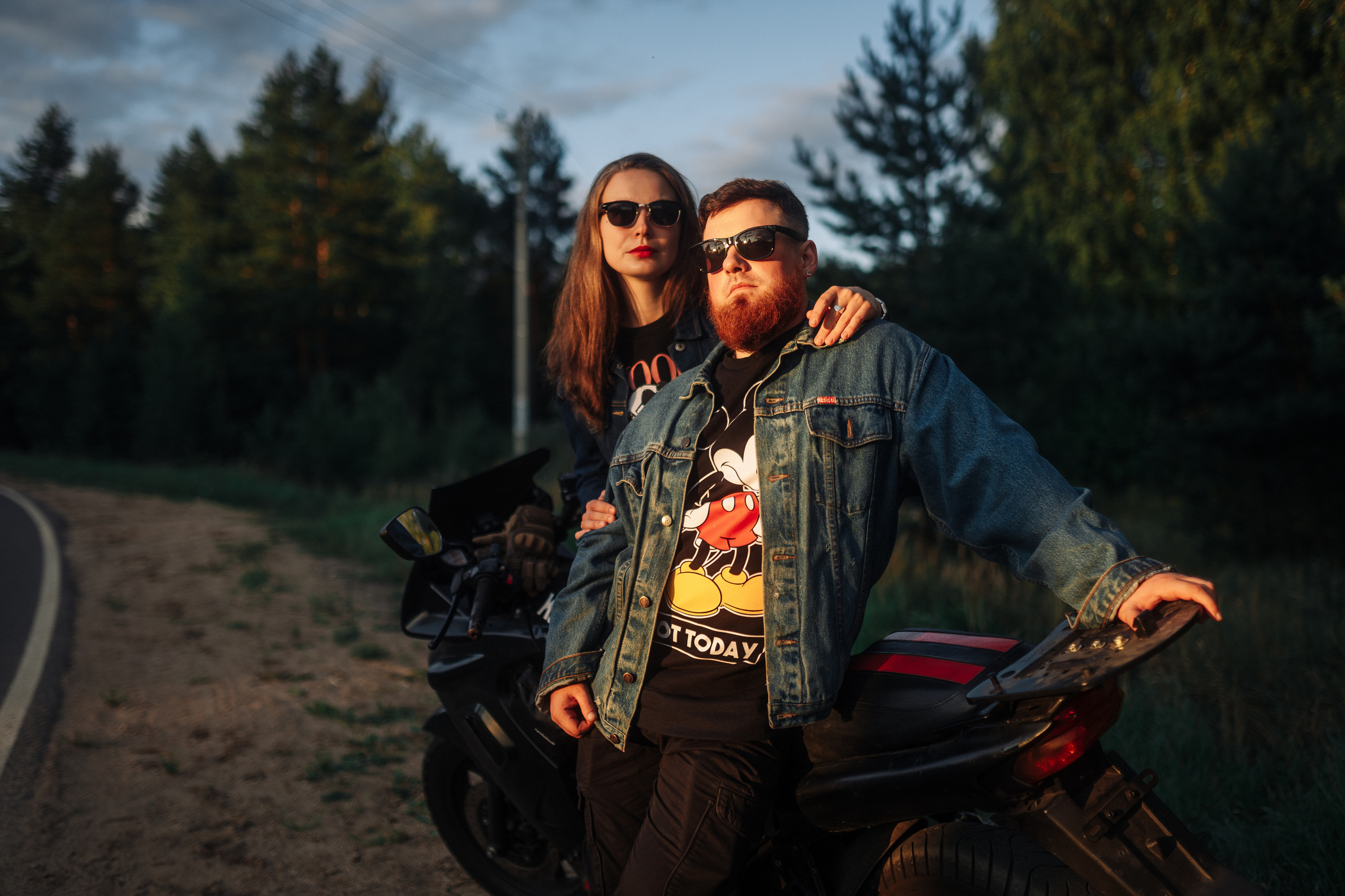 Moto Life. Александр Малышев — интерьерный, архитектурный фотограф в Москве