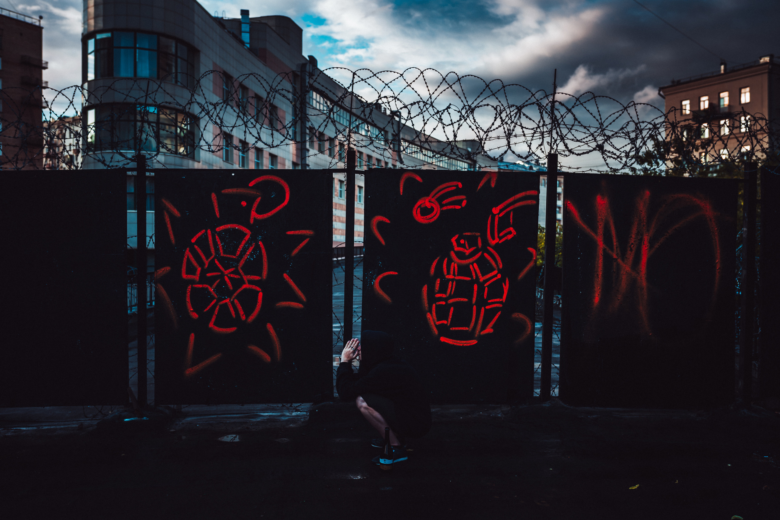 Shegol. Александр Малышев — интерьерный, архитектурный фотограф в Москве