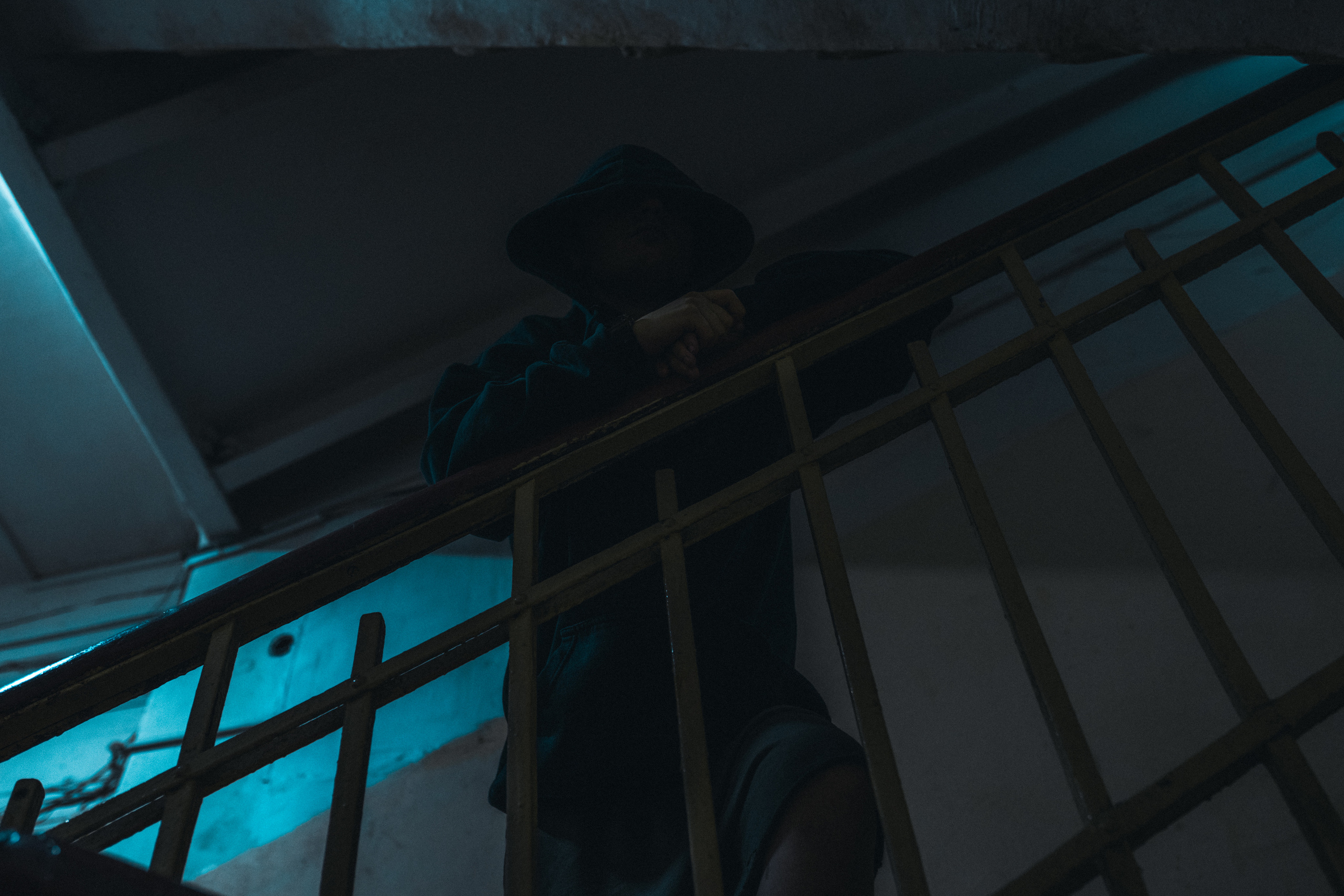 Shegol. Александр Малышев — интерьерный, архитектурный фотограф в Москве