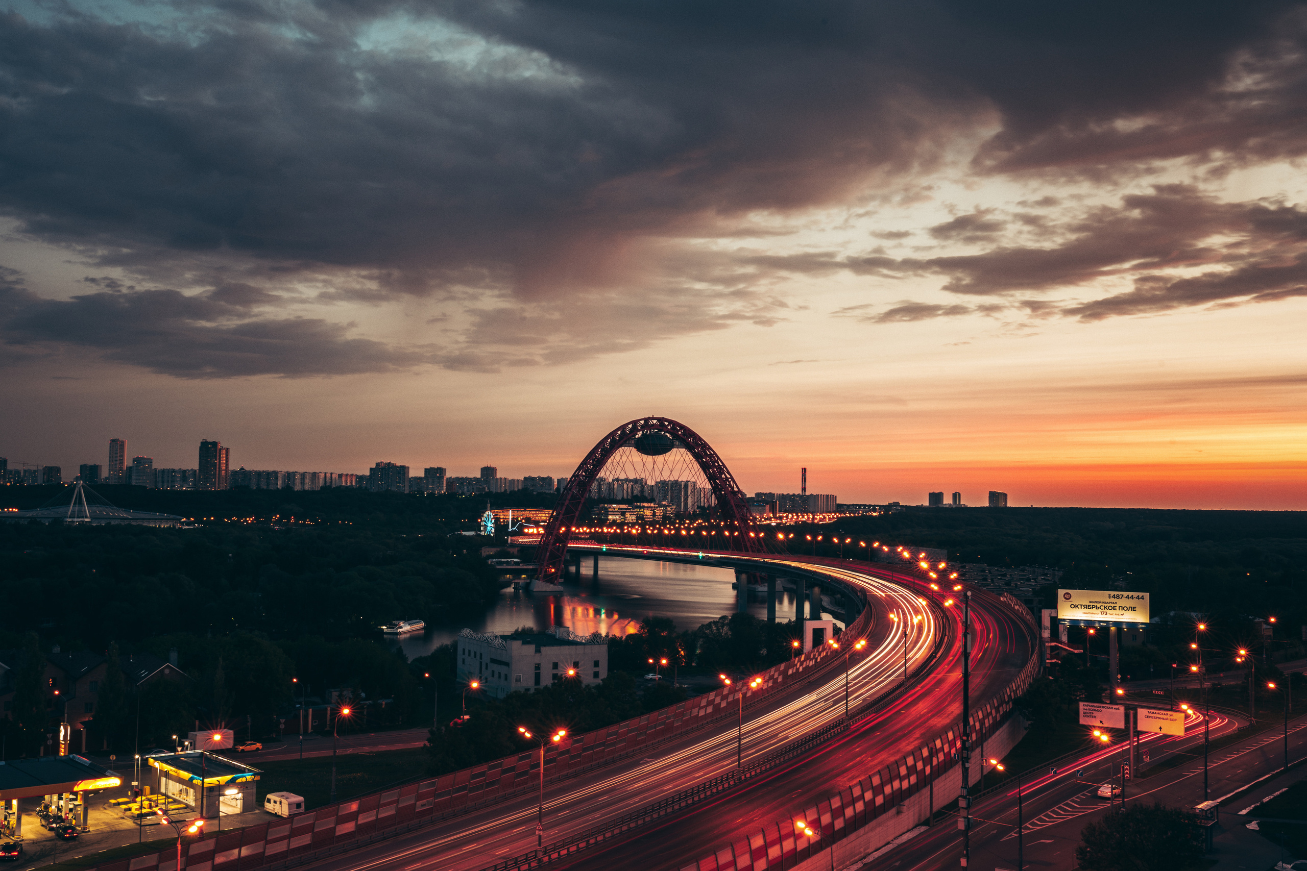 Городская фотография. Александр Малышев — интерьерный, архитектурный фотограф в Москве
