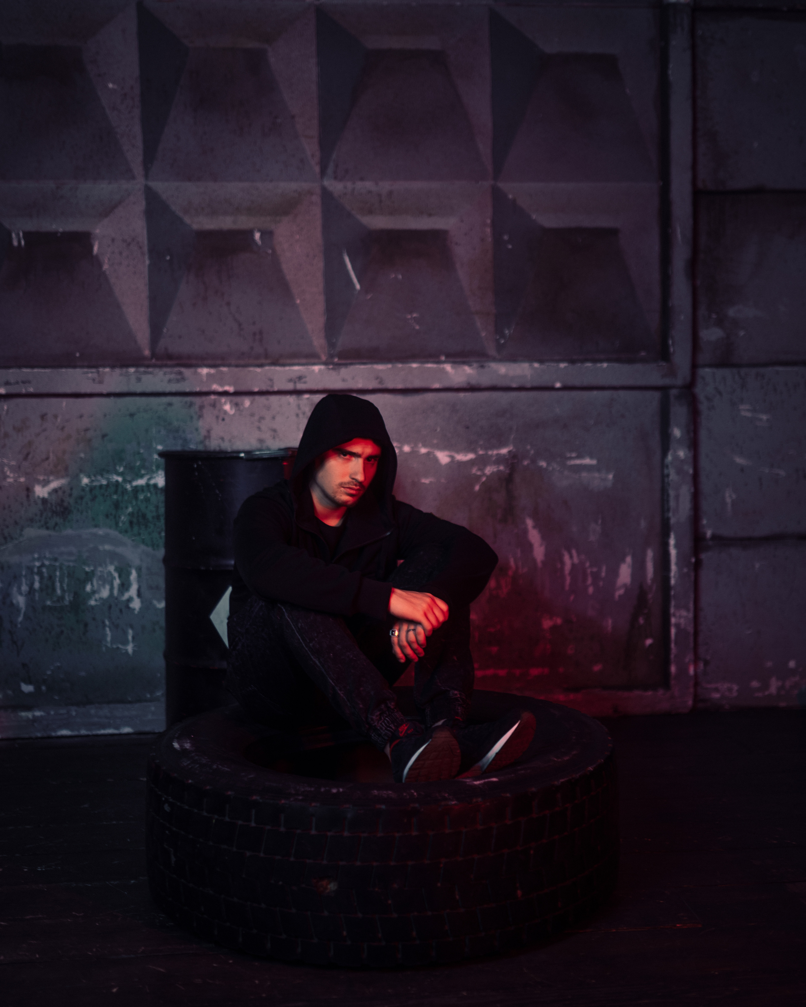 Stas. Александр Малышев — интерьерный, архитектурный фотограф в Москве