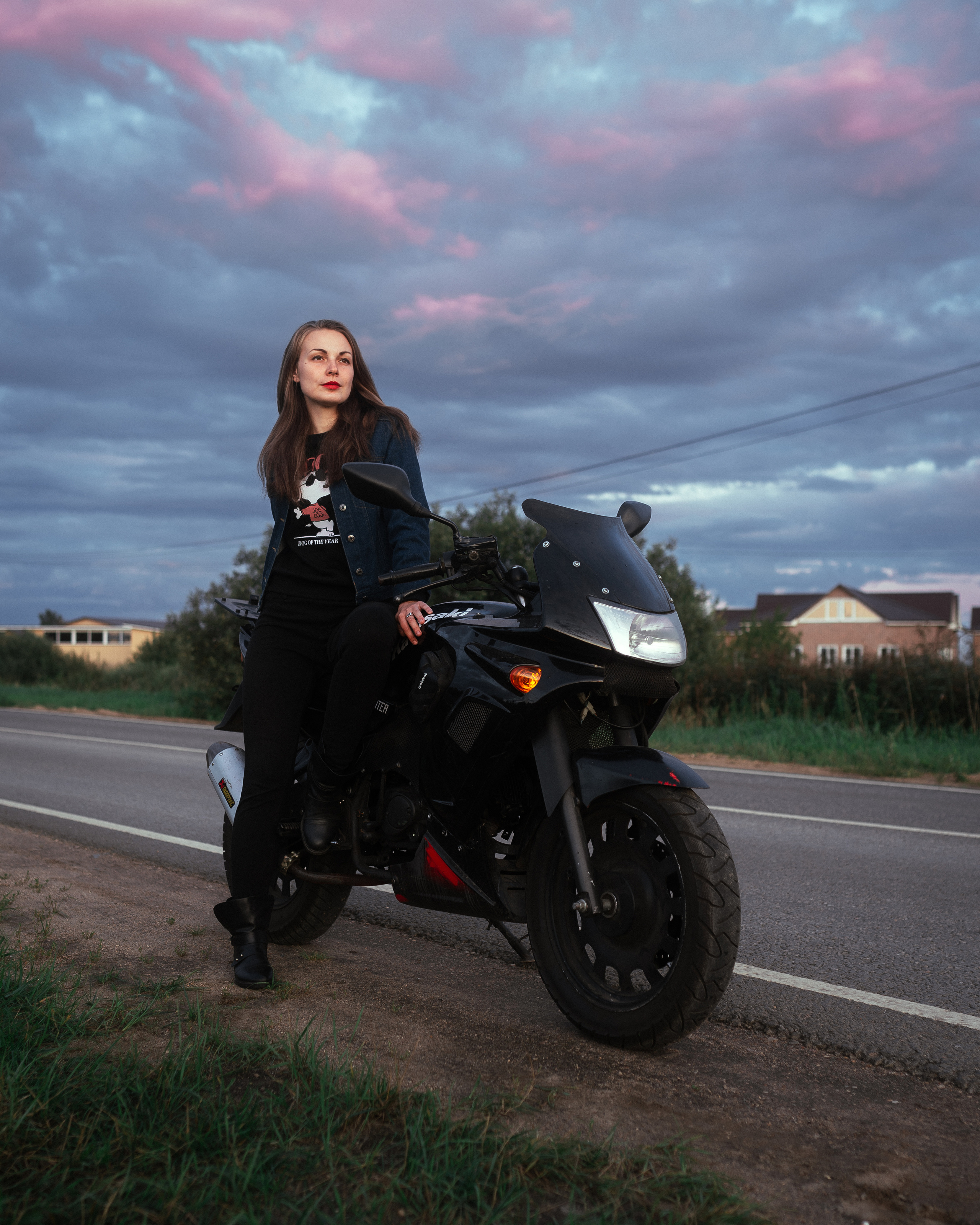 Moto Life. Александр Малышев — интерьерный, архитектурный фотограф в Москве