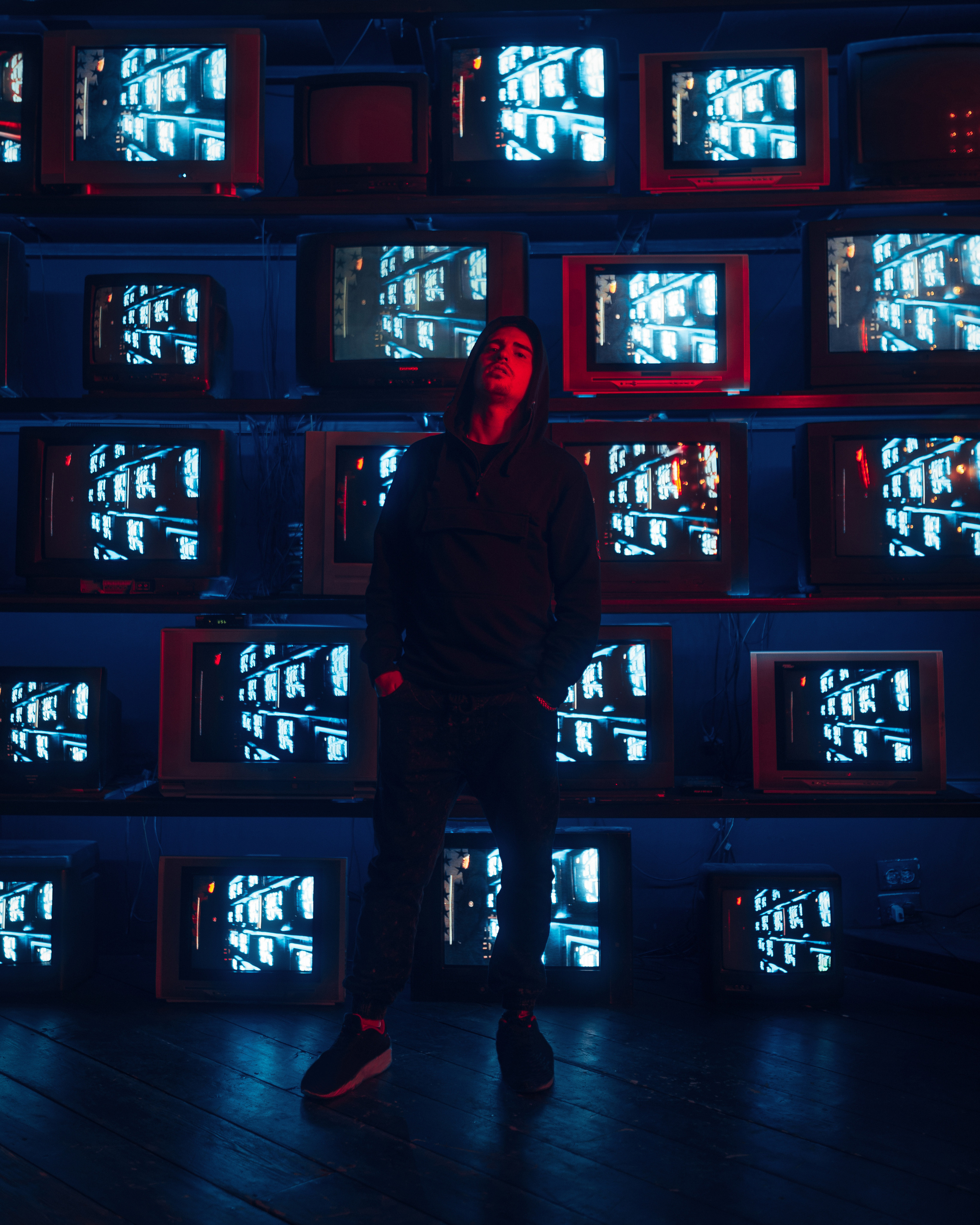 Stas. Александр Малышев — интерьерный, архитектурный фотограф в Москве