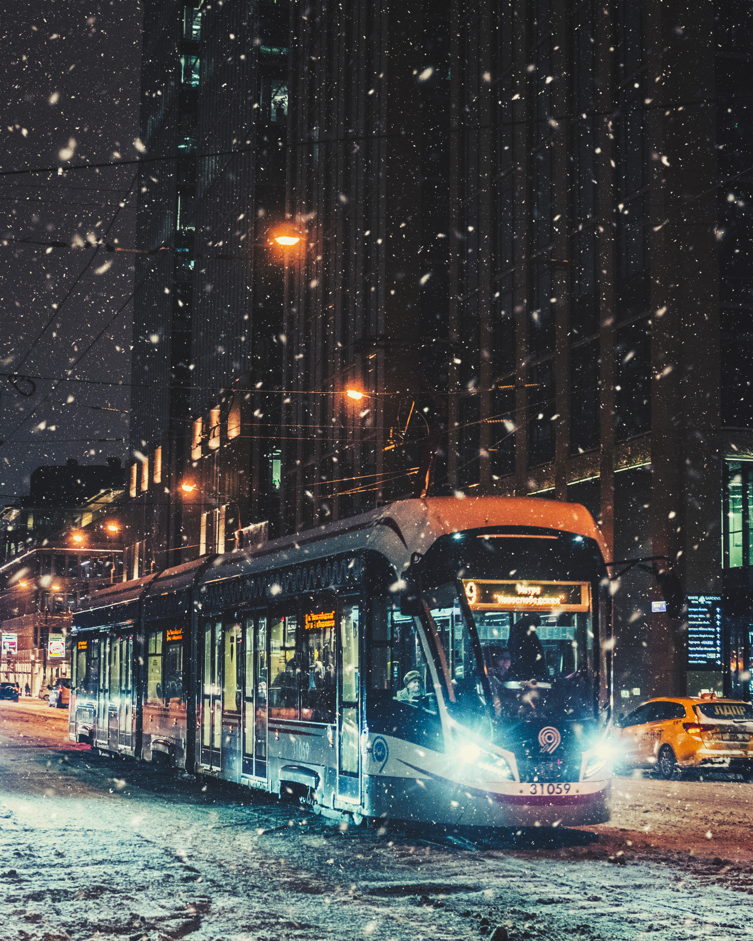 Городская фотография. Александр Малышев — интерьерный, архитектурный фотограф в Москве