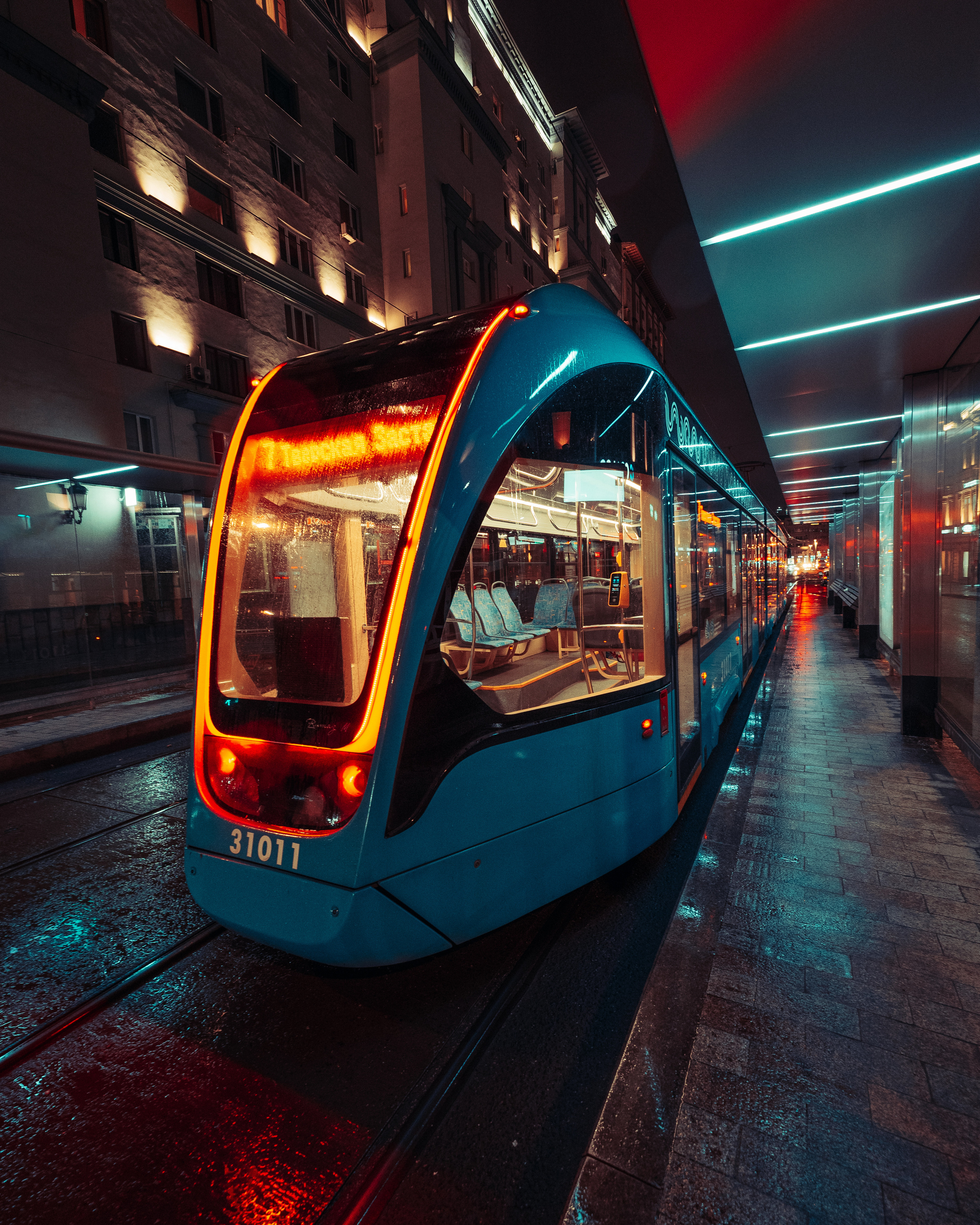 Городская фотография. Александр Малышев — интерьерный, архитектурный фотограф в Москве