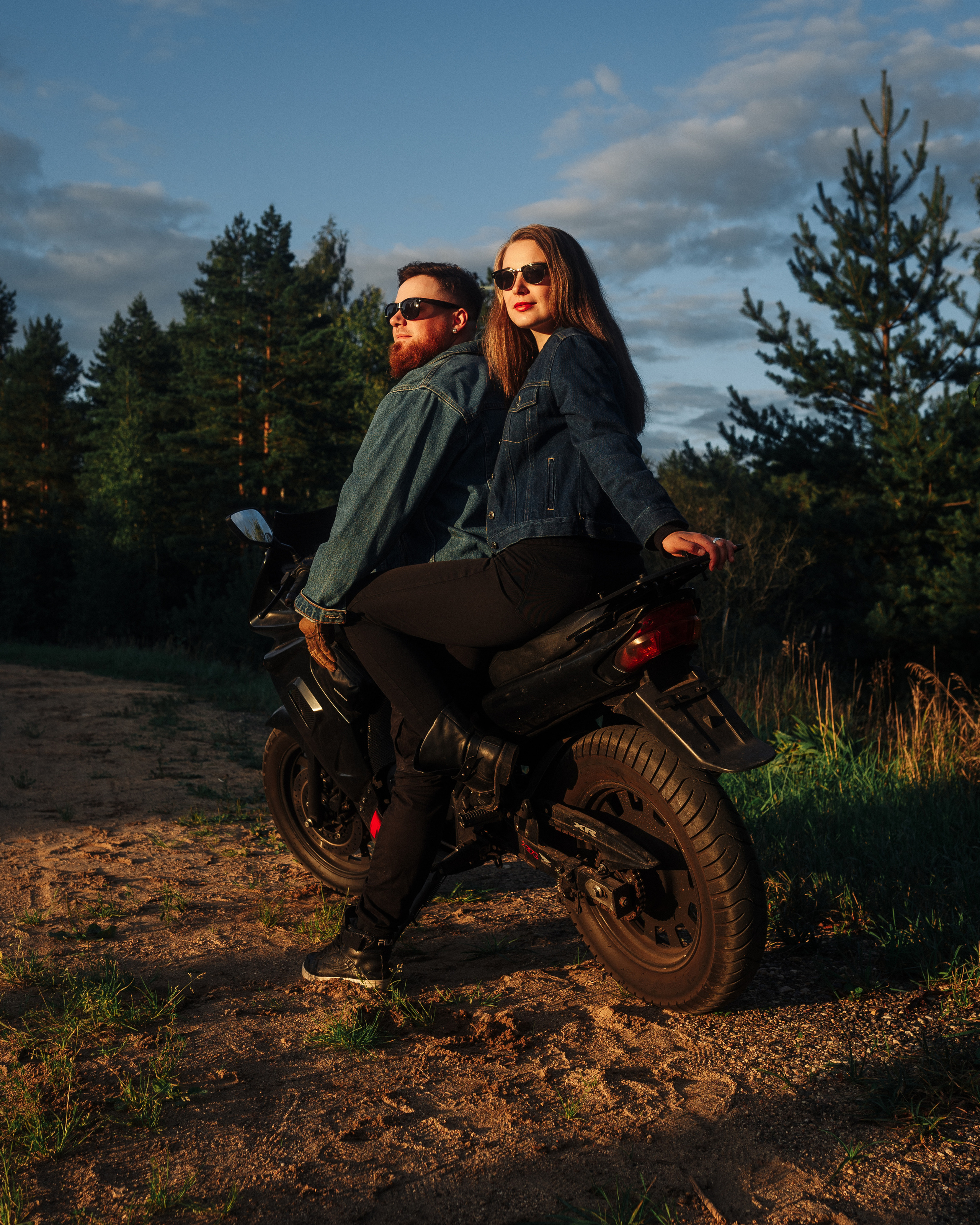 Moto Life. Александр Малышев — интерьерный, архитектурный фотограф в Москве