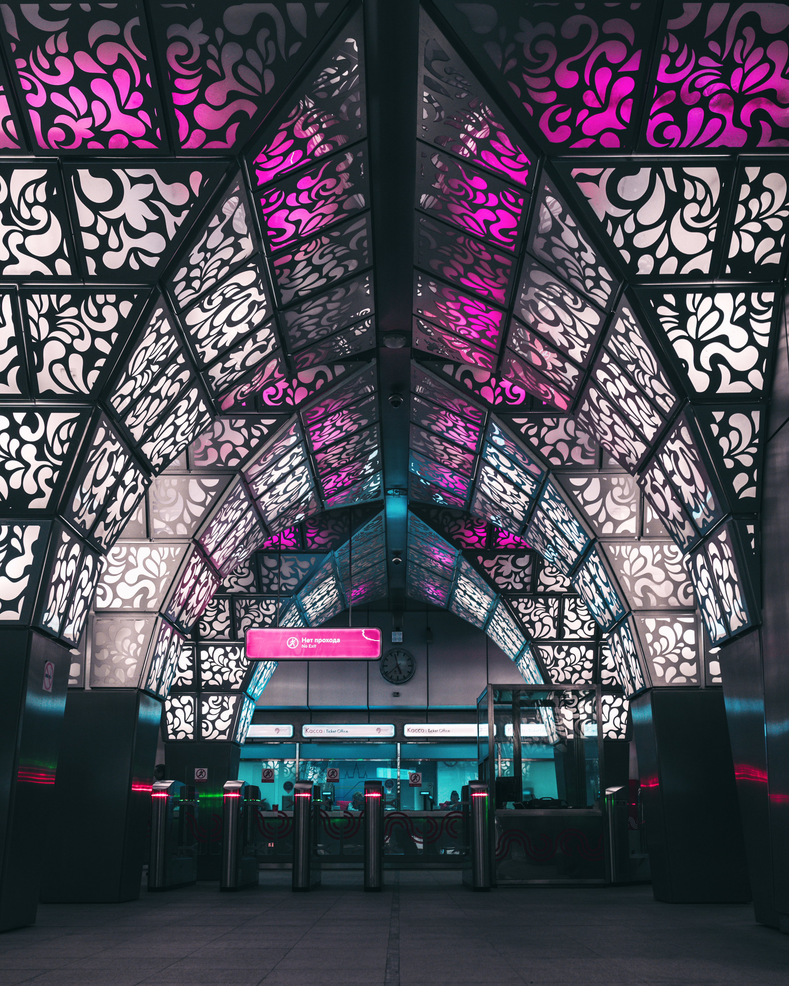 Городская фотография. Александр Малышев — интерьерный, архитектурный фотограф в Москве