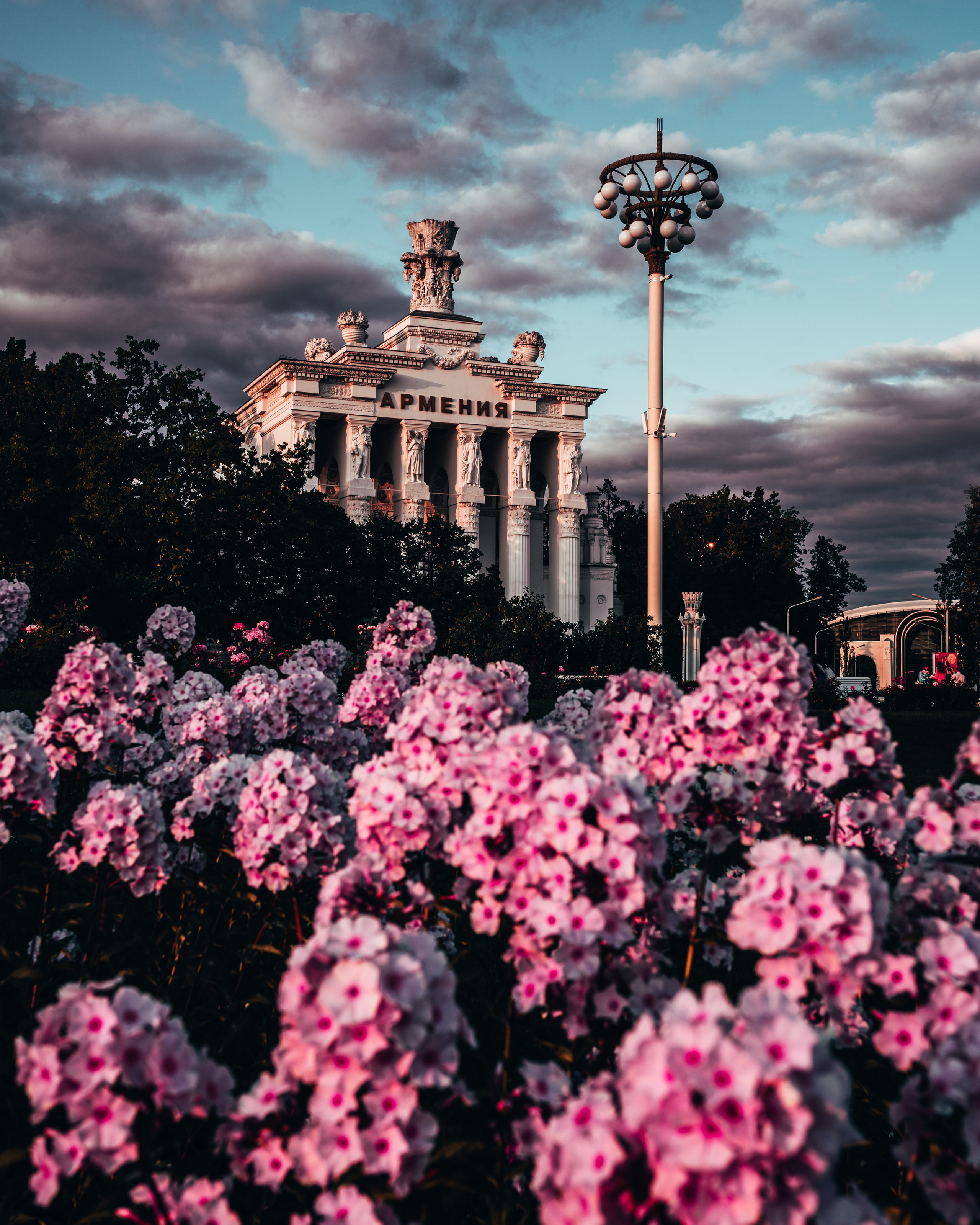 Городская фотография. Александр Малышев — интерьерный, архитектурный фотограф в Москве