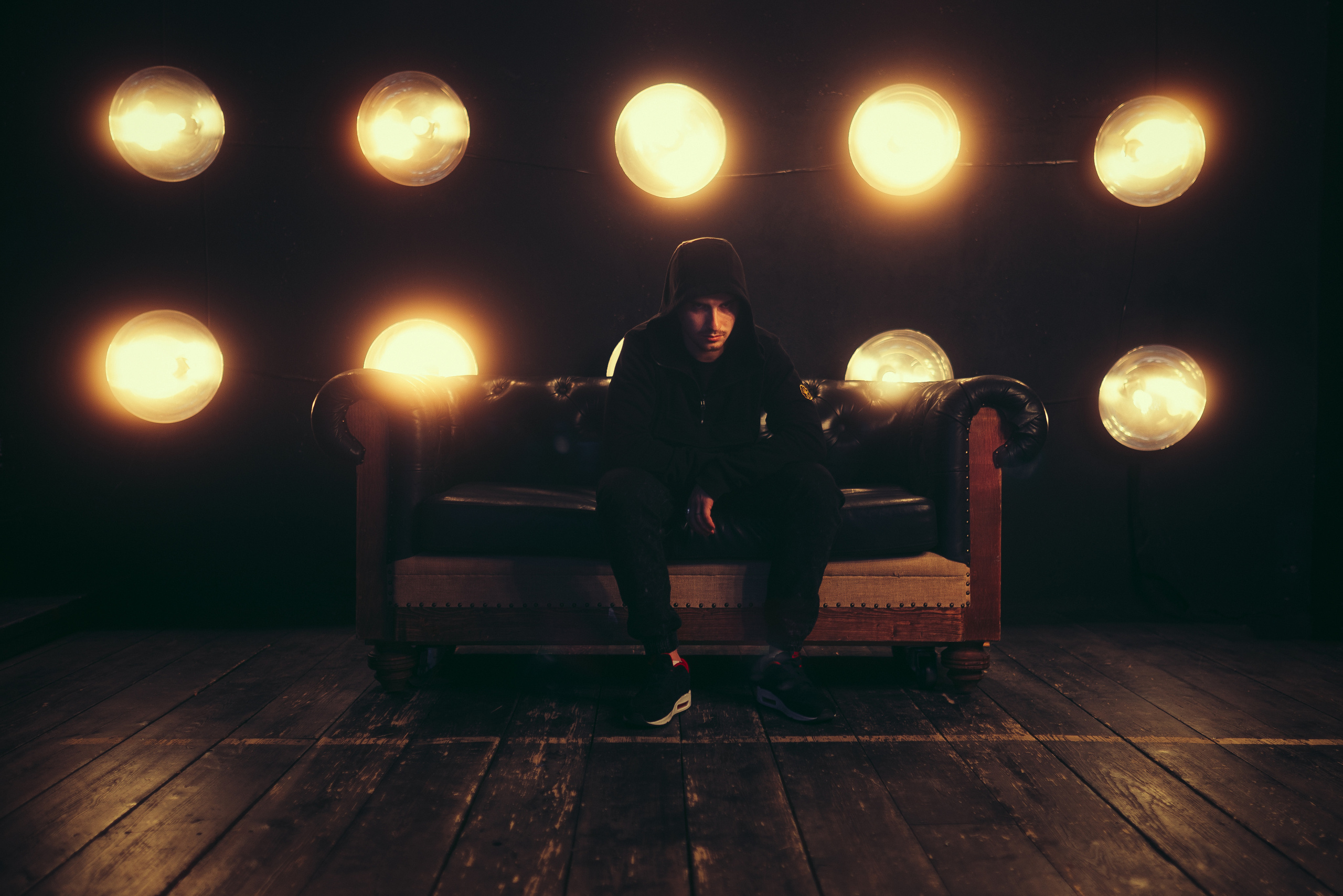 Stas. Александр Малышев — интерьерный, архитектурный фотограф в Москве