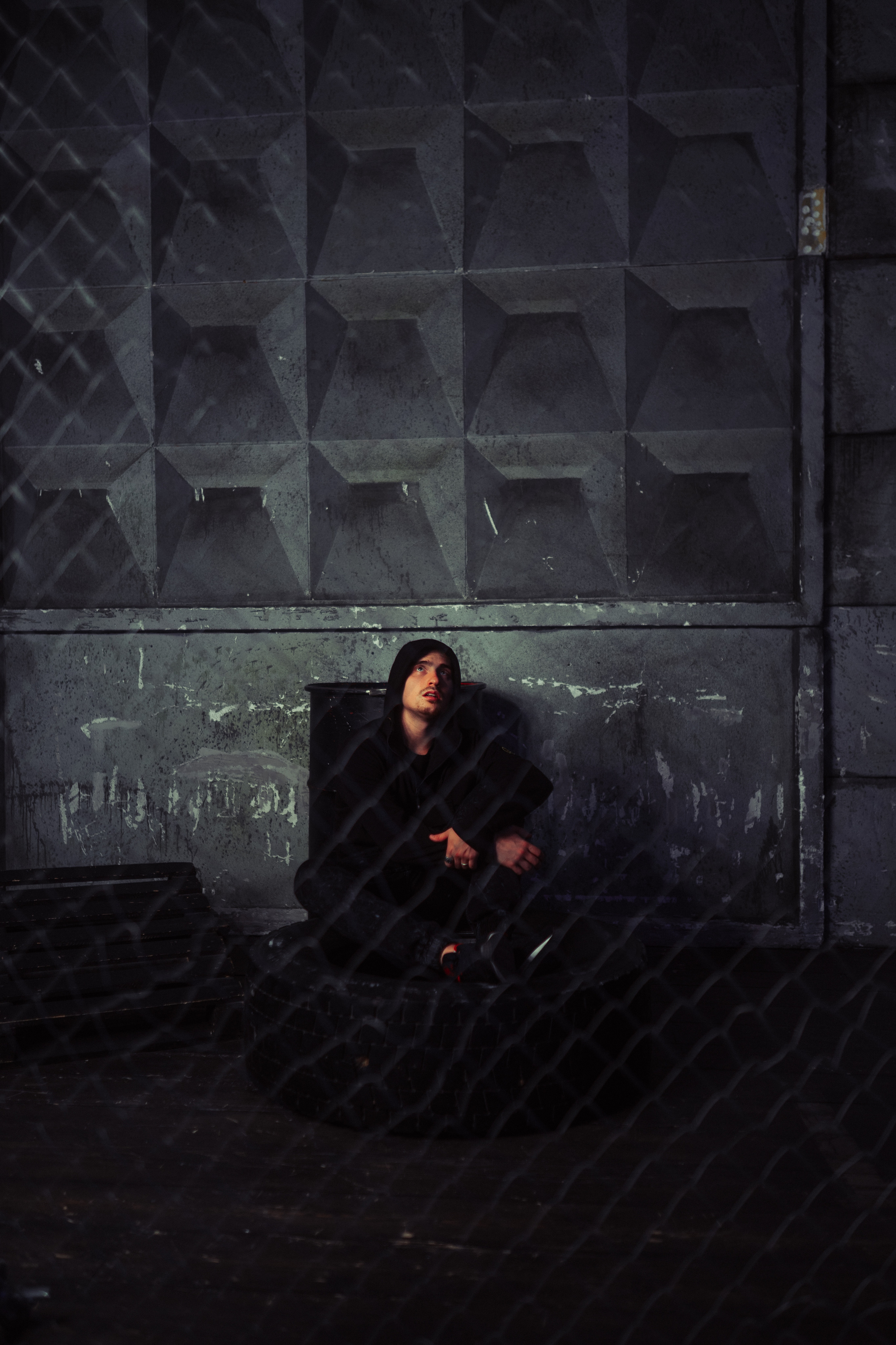 Stas. Александр Малышев — интерьерный, архитектурный фотограф в Москве