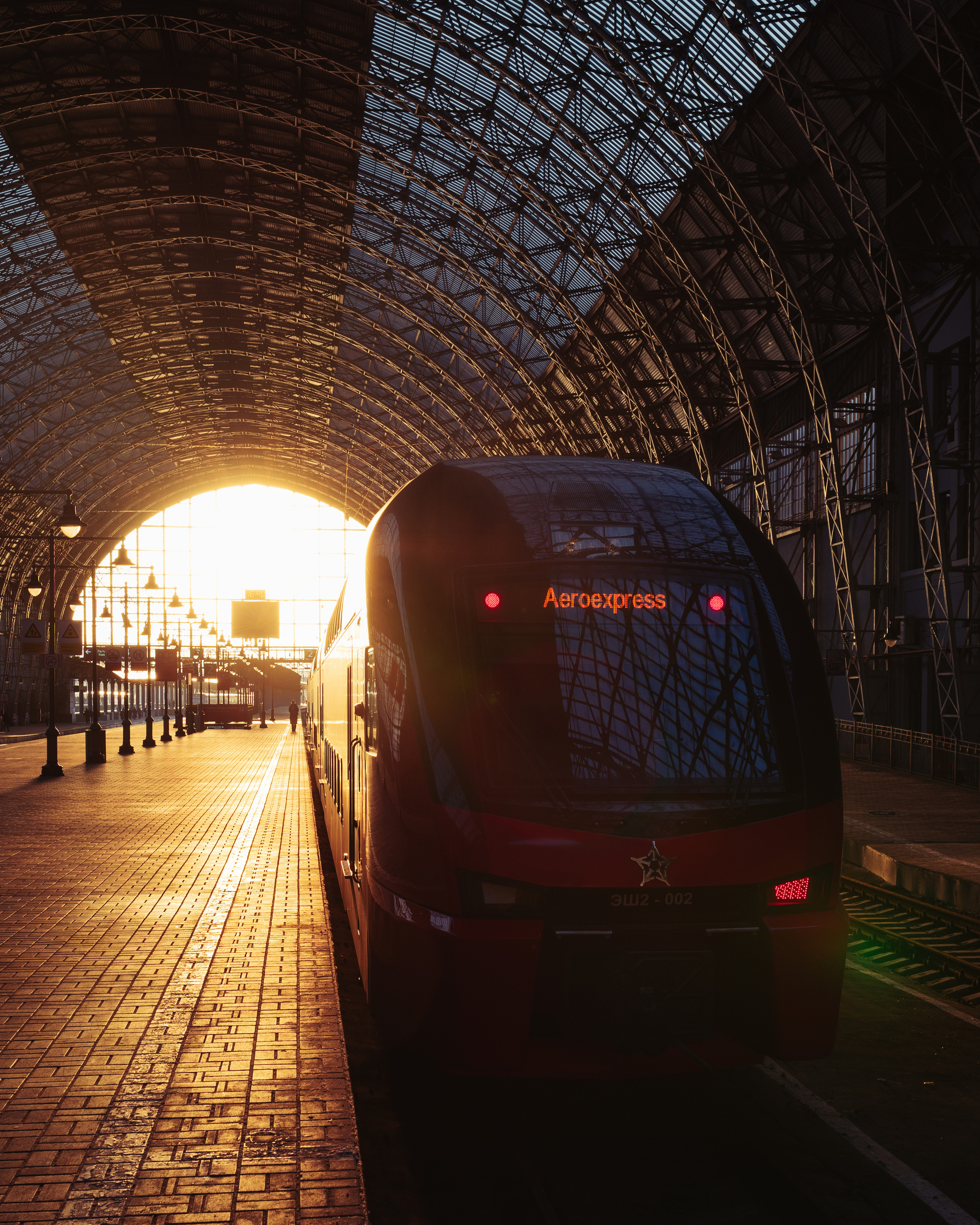 Городская фотография. Александр Малышев — интерьерный, архитектурный фотограф в Москве