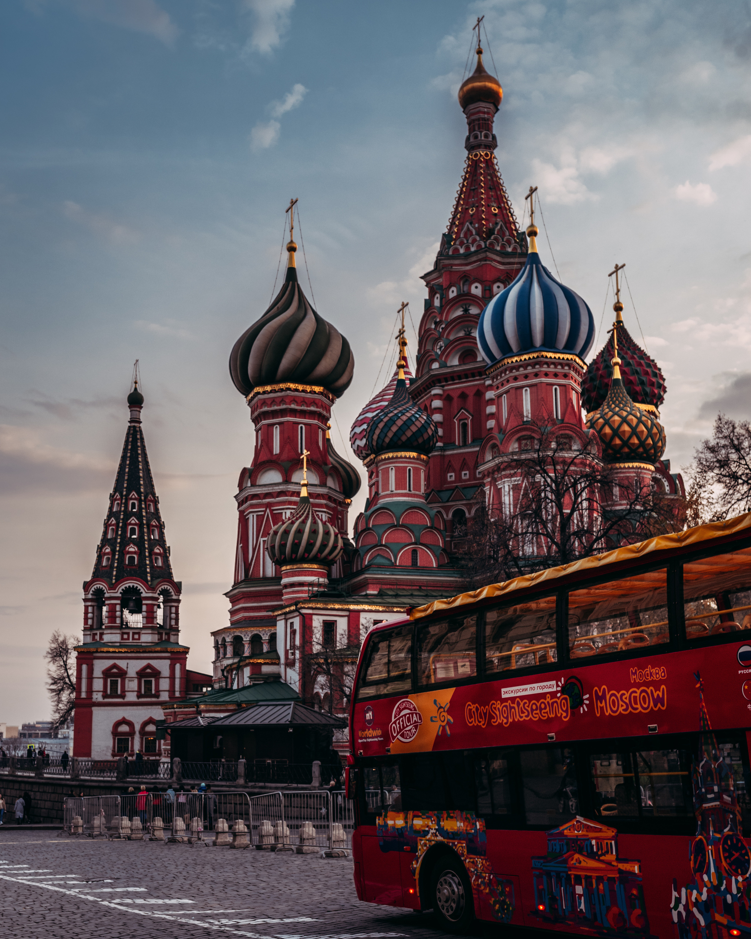 Городская фотография. Александр Малышев — интерьерный, архитектурный фотограф в Москве