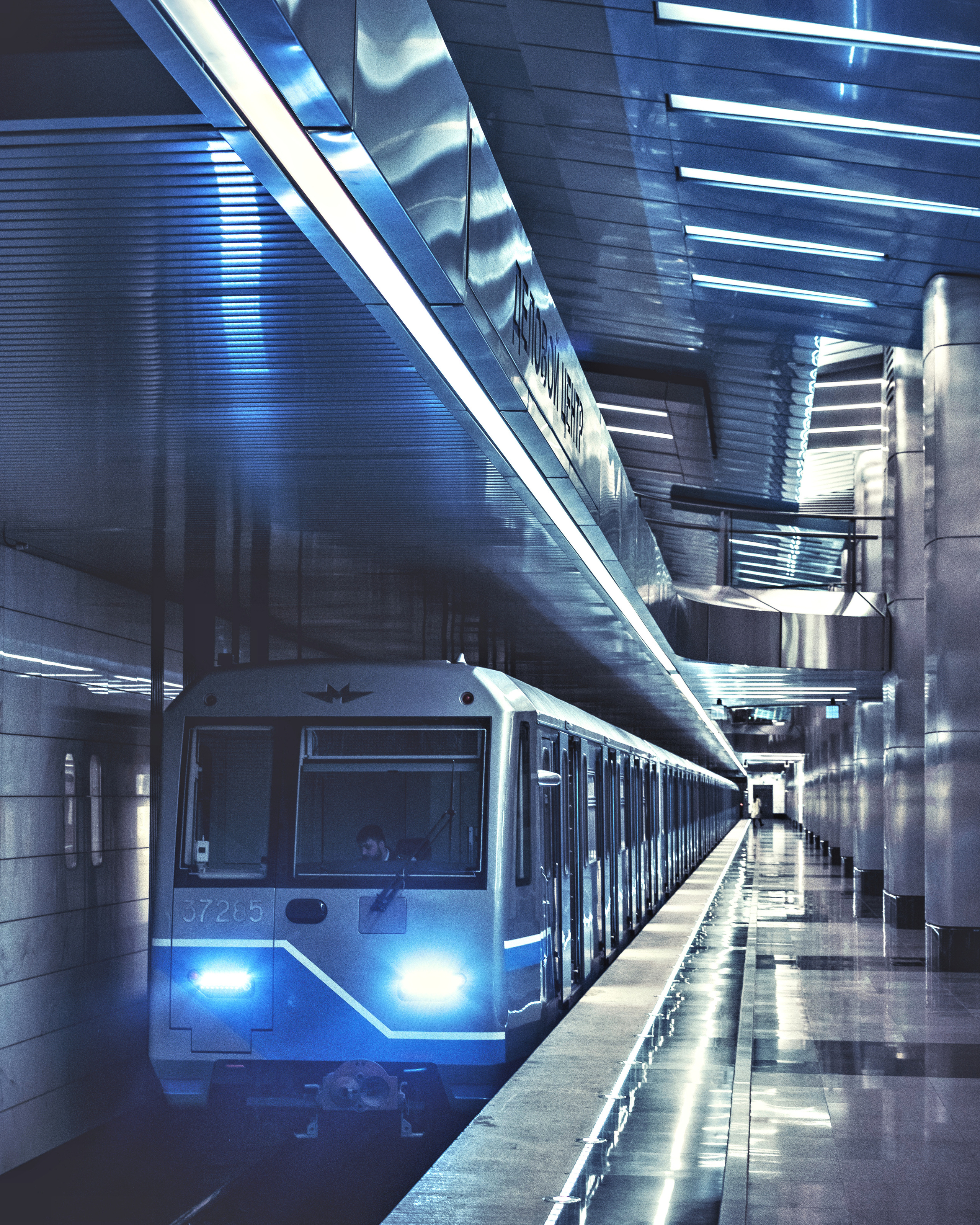 Городская фотография. Александр Малышев — интерьерный, архитектурный фотограф в Москве