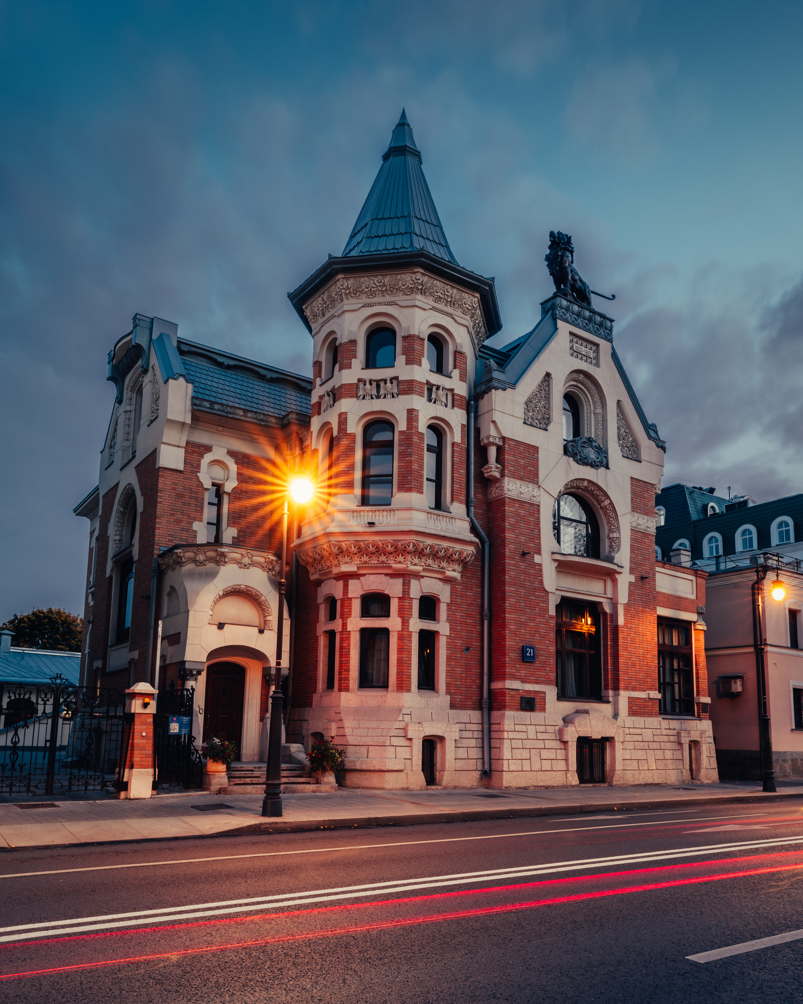 Городская фотография. Александр Малышев — интерьерный, архитектурный фотограф в Москве
