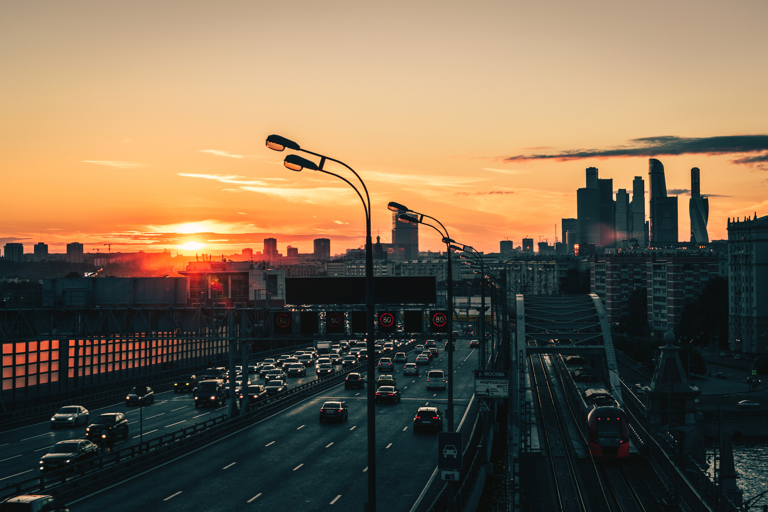 Городская фотография. Александр Малышев — интерьерный, архитектурный фотограф в Москве