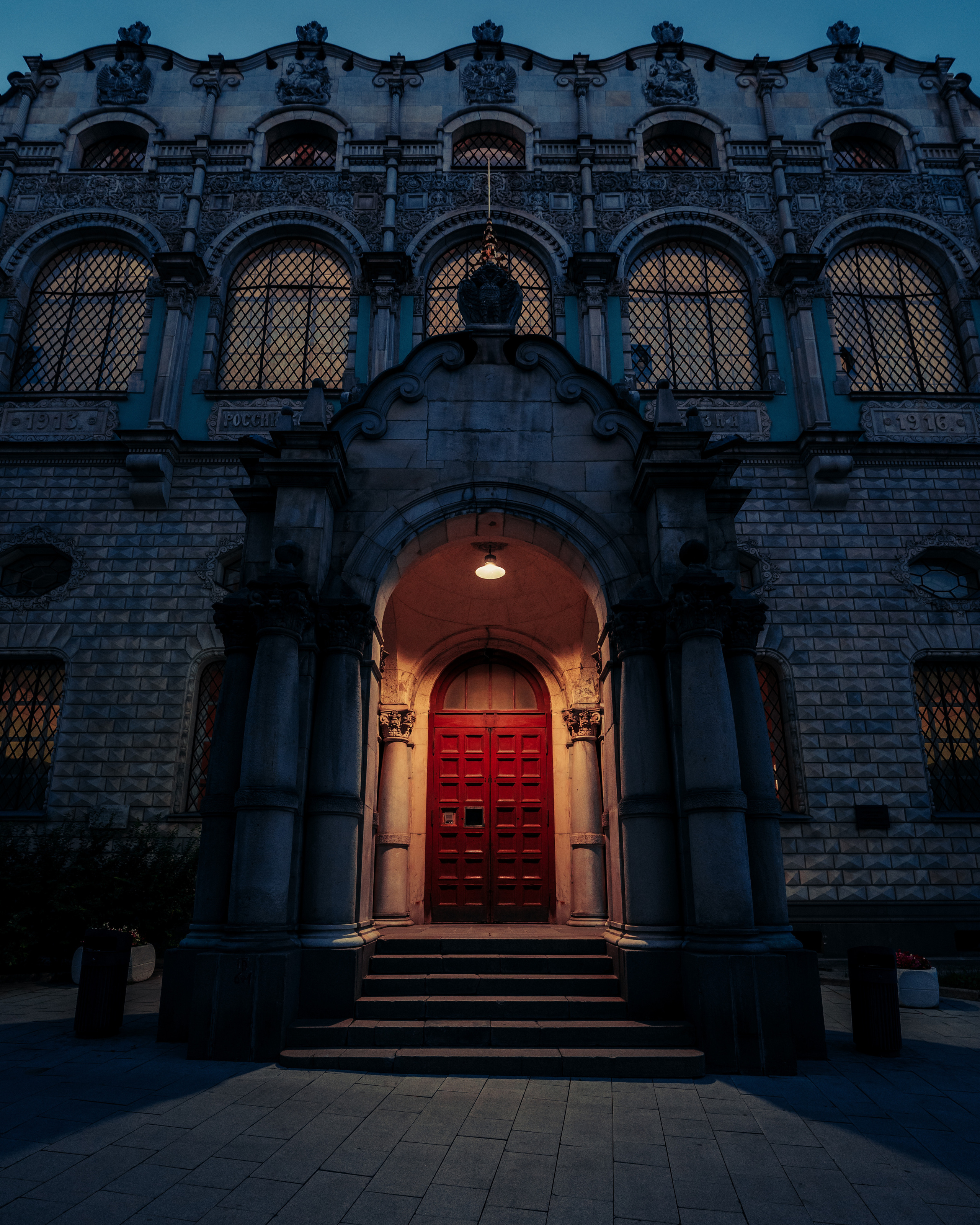 Городская фотография. Александр Малышев — интерьерный, архитектурный фотограф в Москве