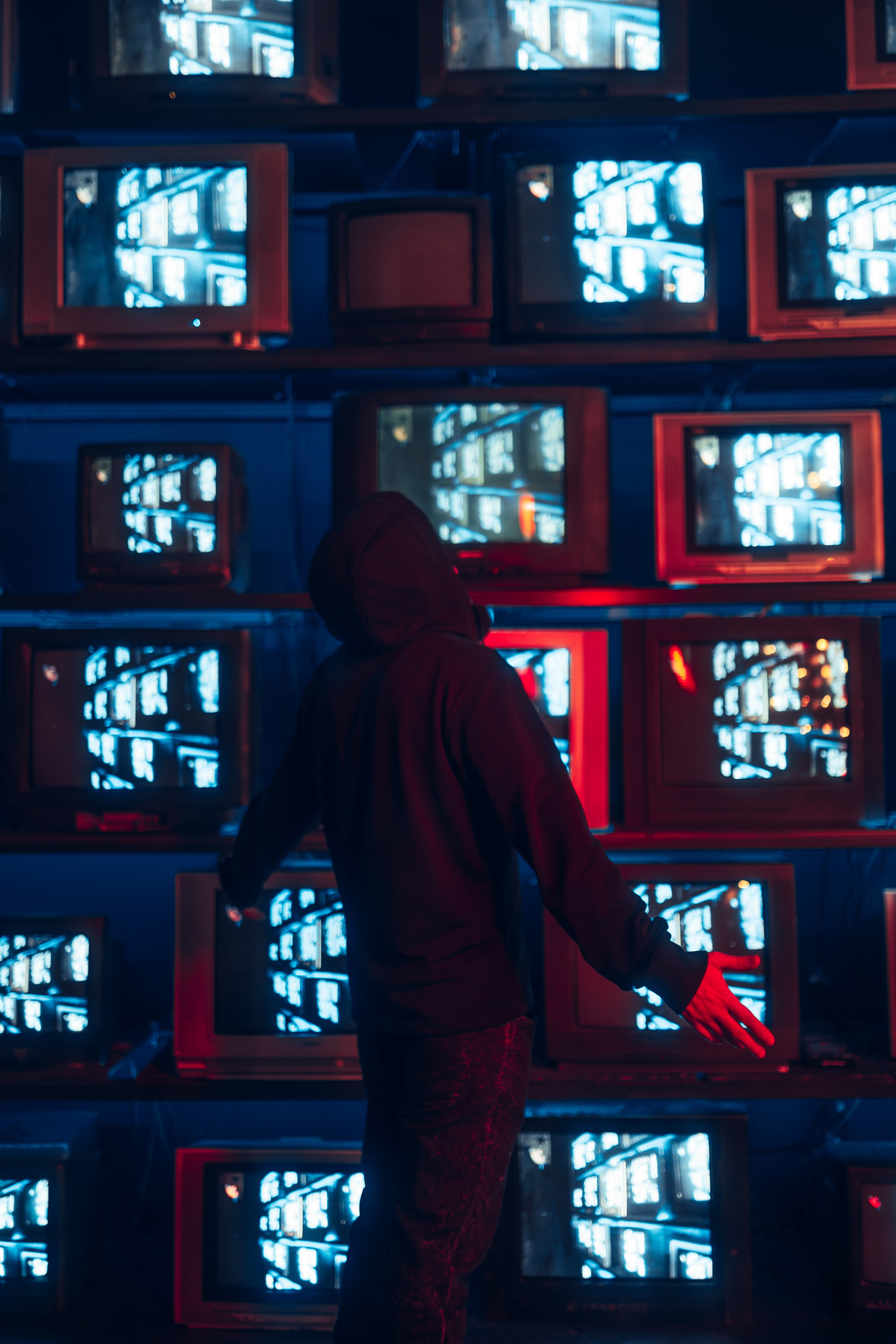 Stas. Александр Малышев — интерьерный, архитектурный фотограф в Москве