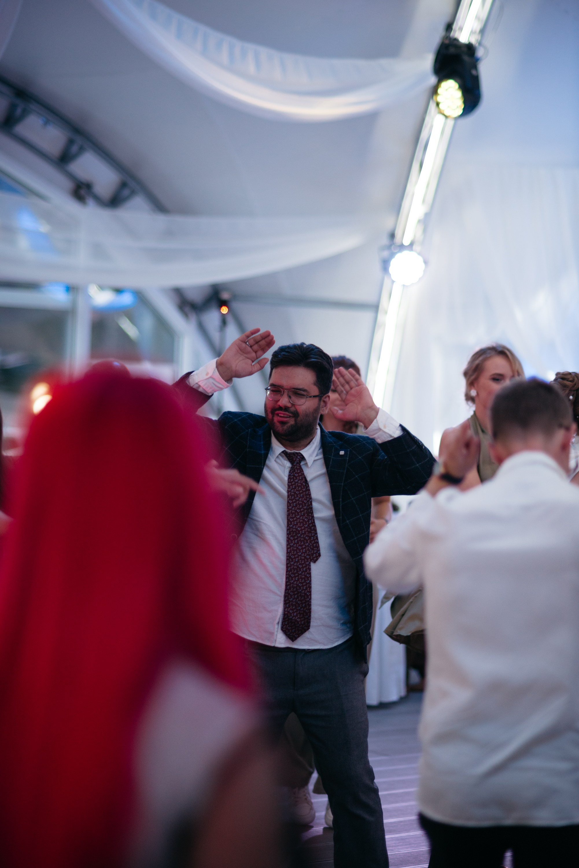 Wolki&Lipki. Свадебный фотограф Ижевск Петр Шишков