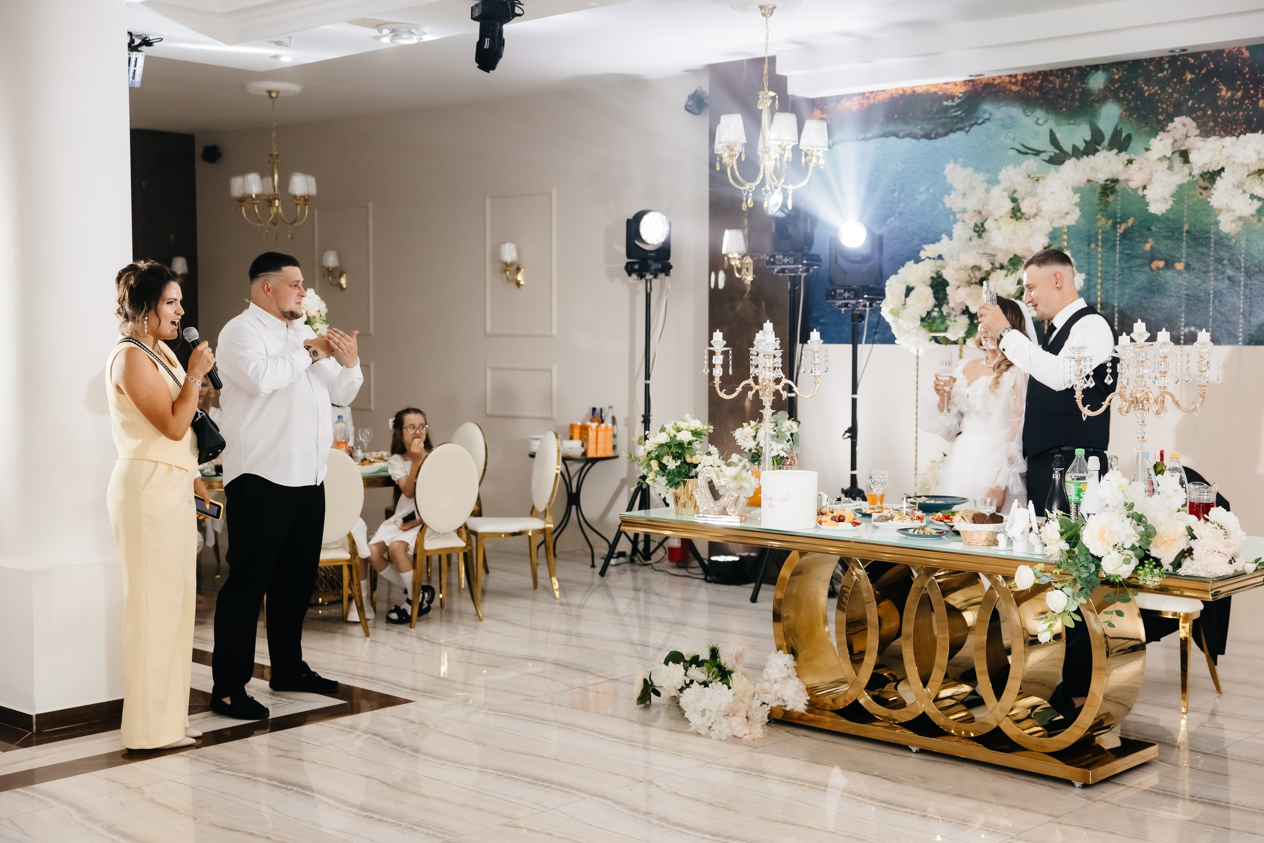 Астория + усадьба Белладжио. Фотограф ВИКА МЕДУЗА