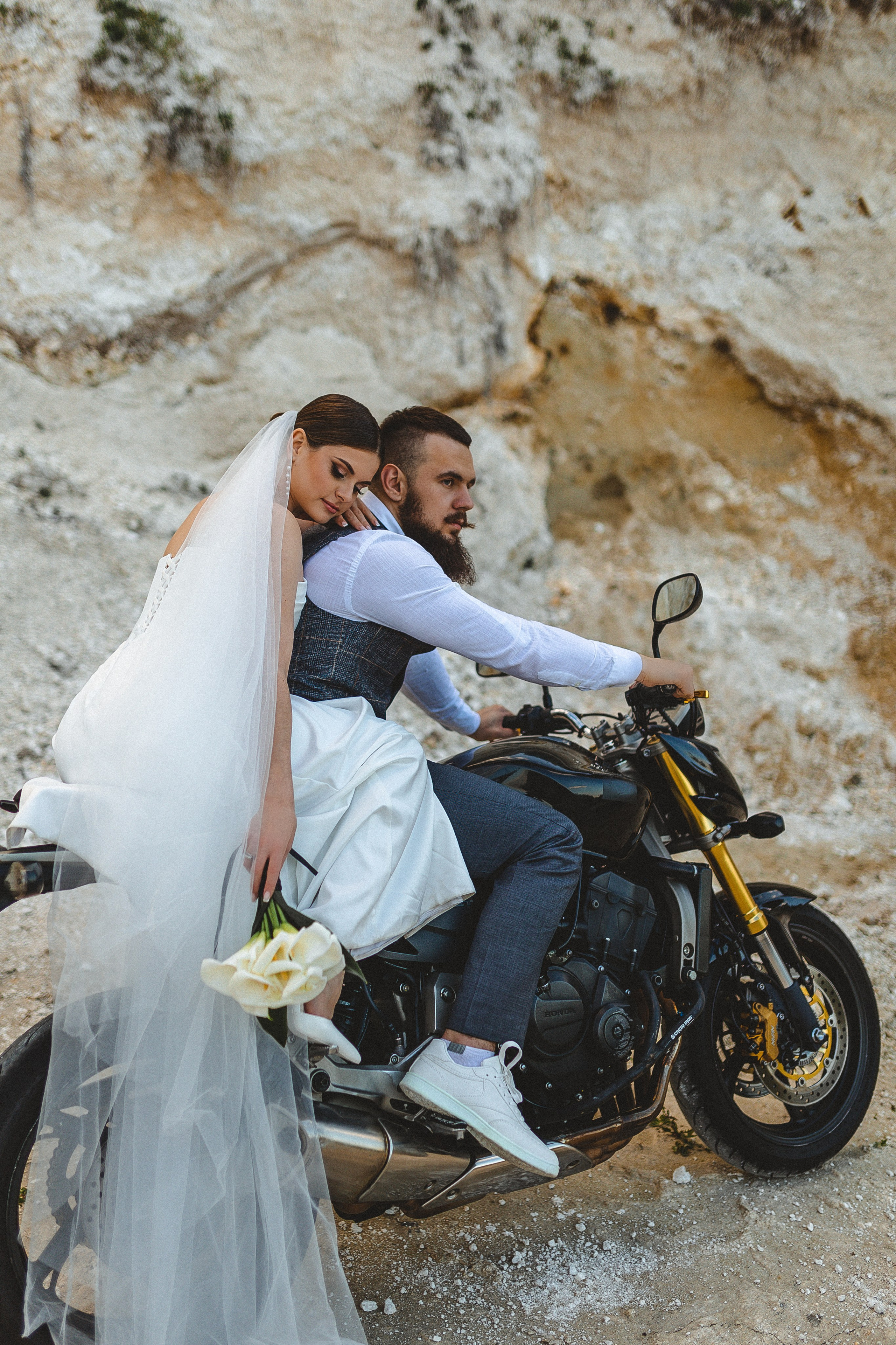 Свадьба. Марьяна Белая