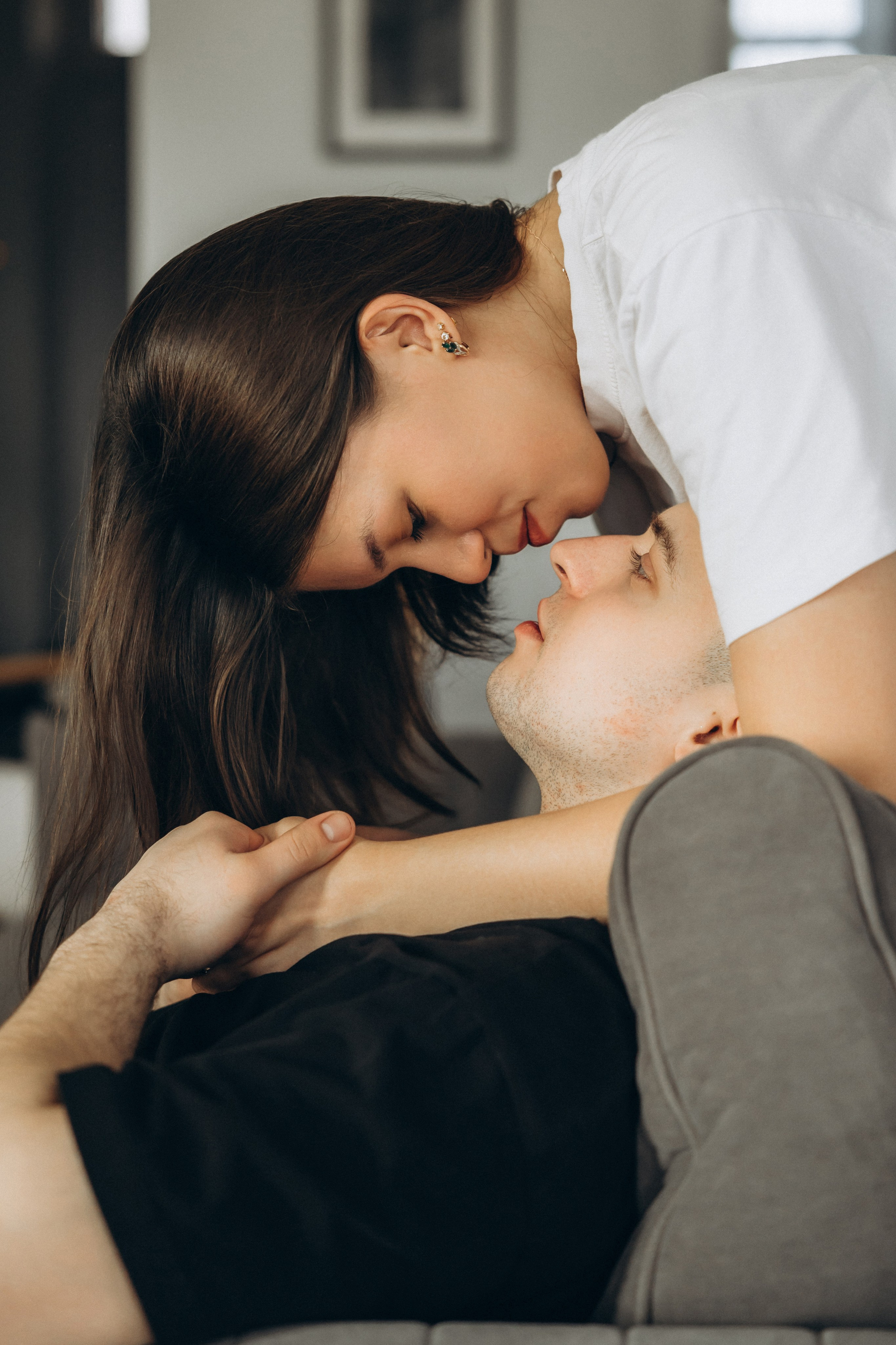 Lovestory. Марьяна Белая