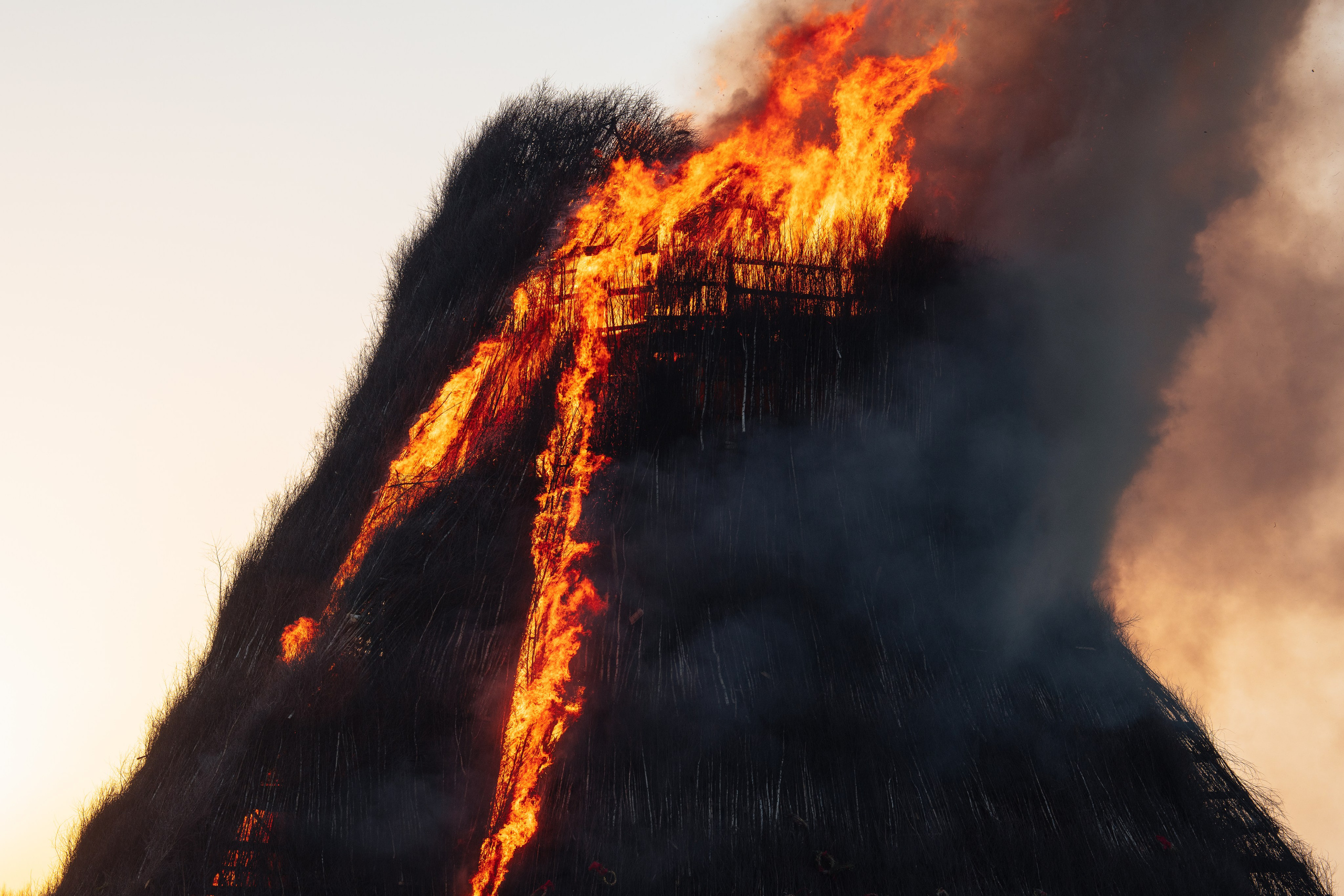 Масленица в Никола — Ленивце. @tomrus: Рустам Шагиморданов — фотограф