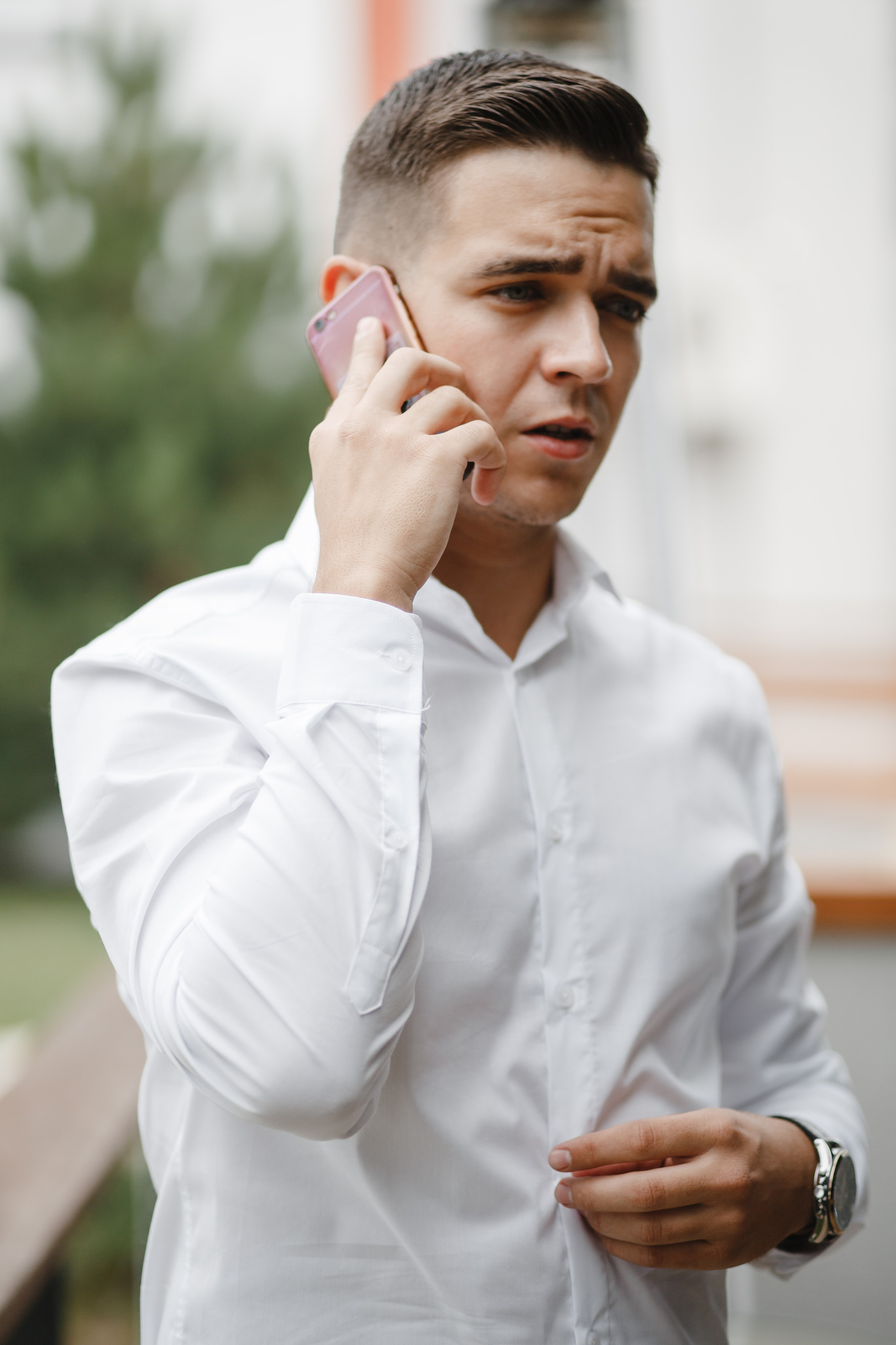 Александр и Алёна. Свадебный и семейный фотограф в Санкт-Петербурге Дмитрий Панин