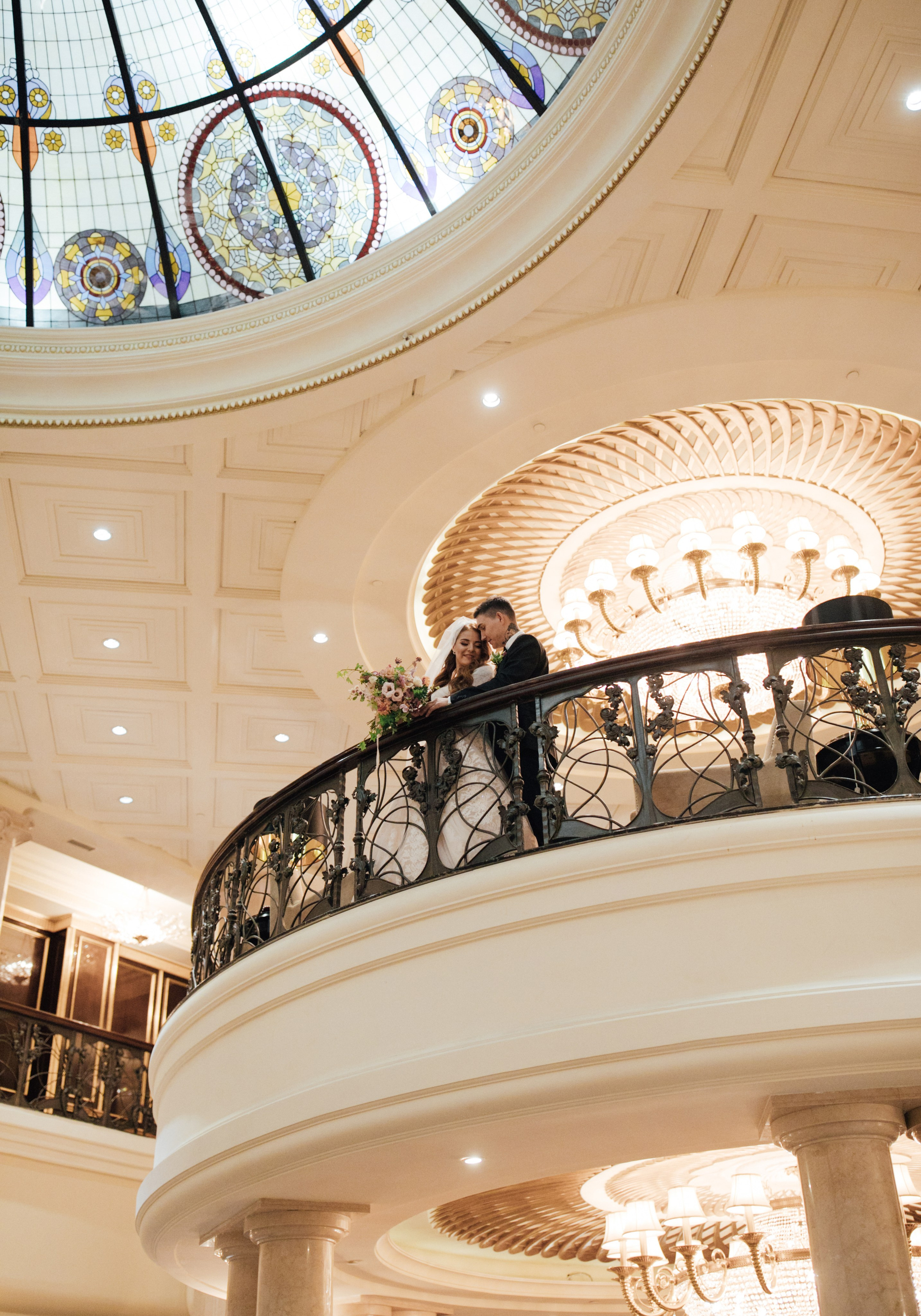 Александр & Анна. Агентство по организации мероприятий