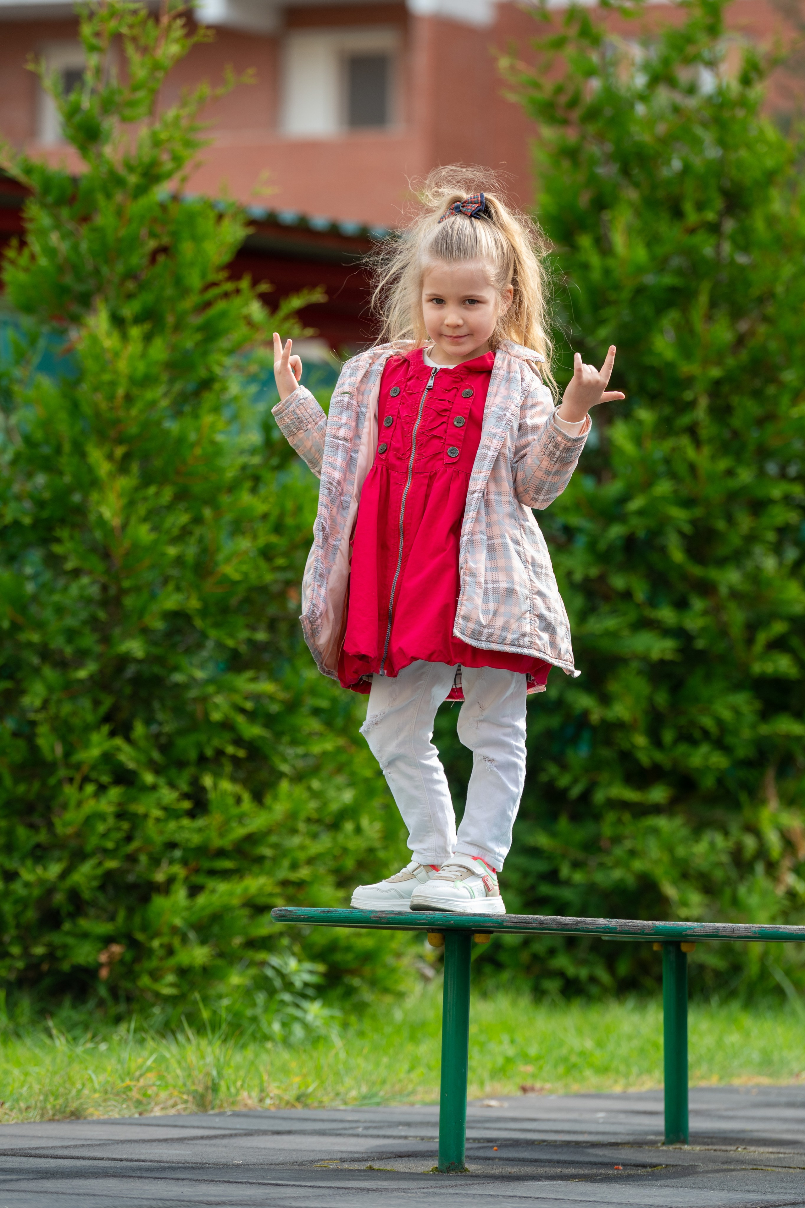 Детские съемки сентября. Школьный фотограф в Москве