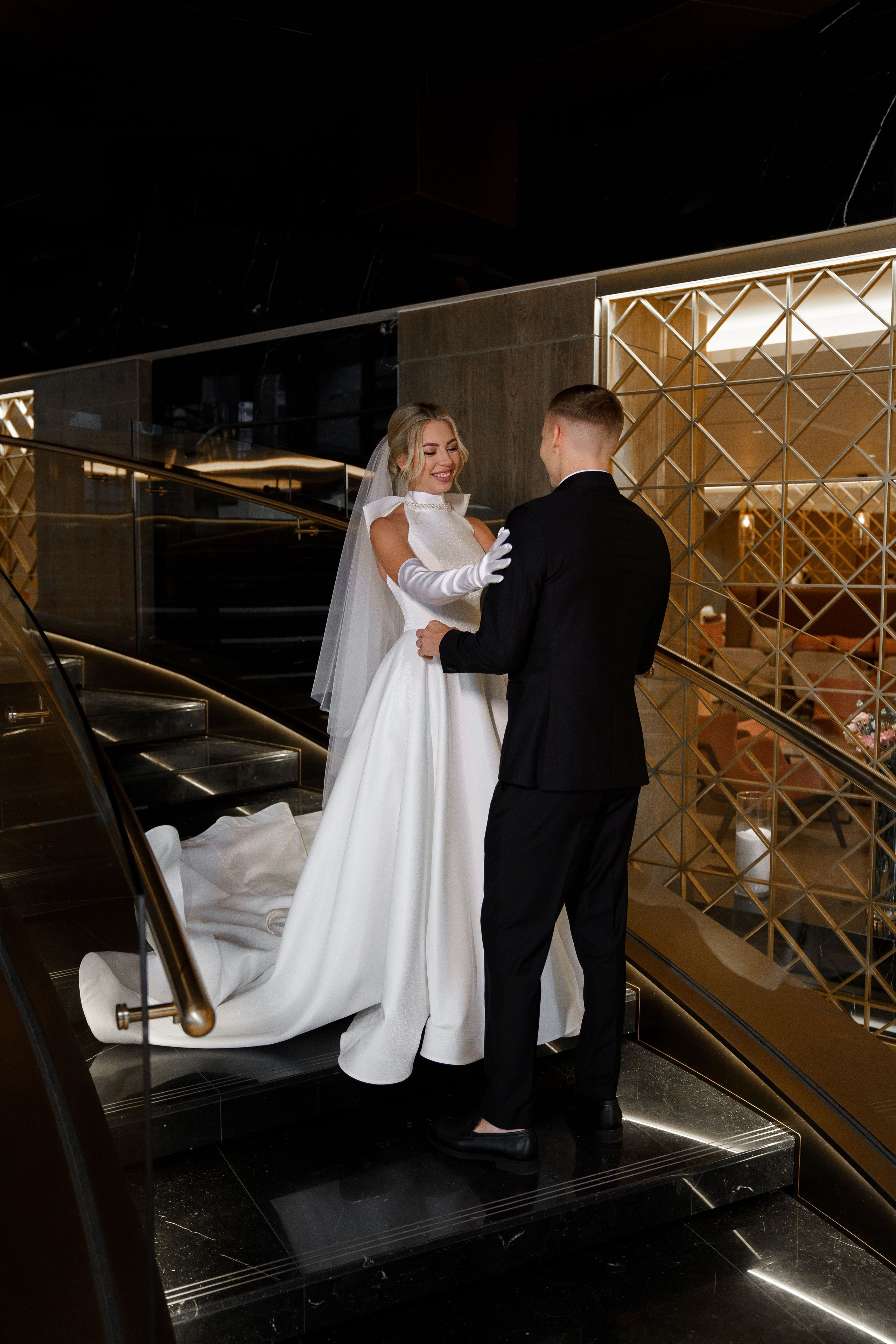 Сергей и Валентина. Свадебный и репортажный фотограф Ростов-на-Дону Алексей Гуль