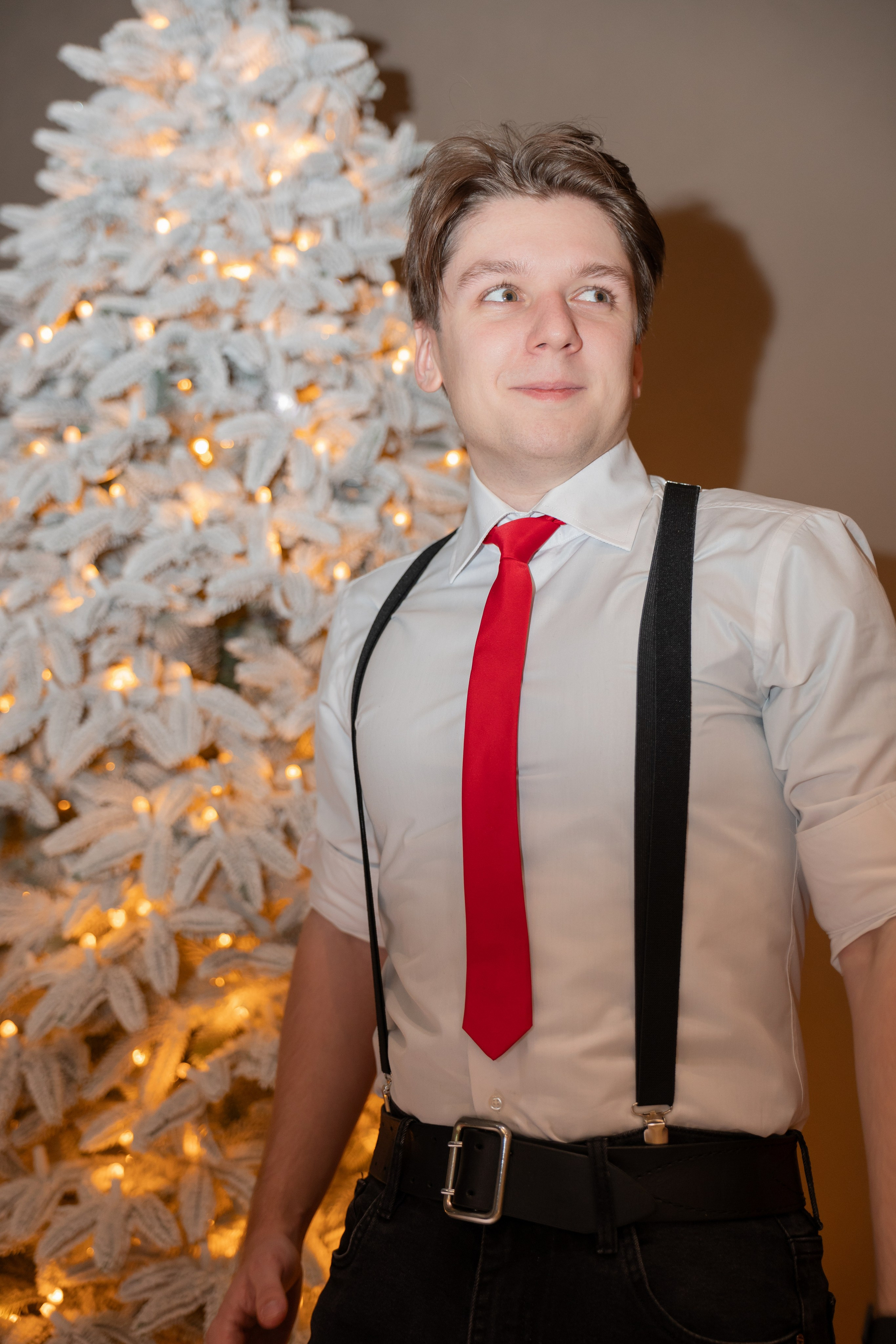 Новогодний корпоратив Альфа-Банк, ресторан Журавли