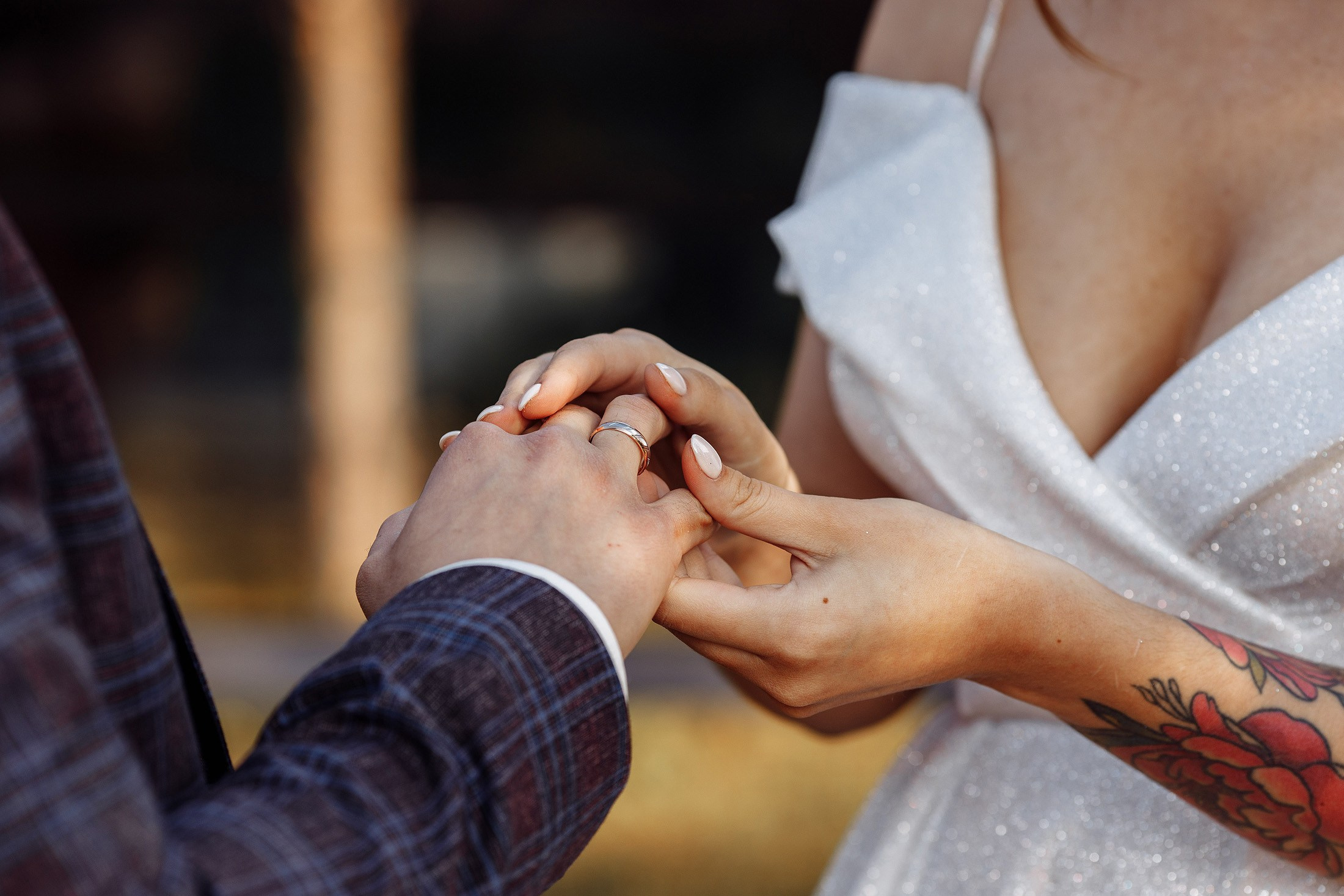 свадебные кольца Екатеринбург