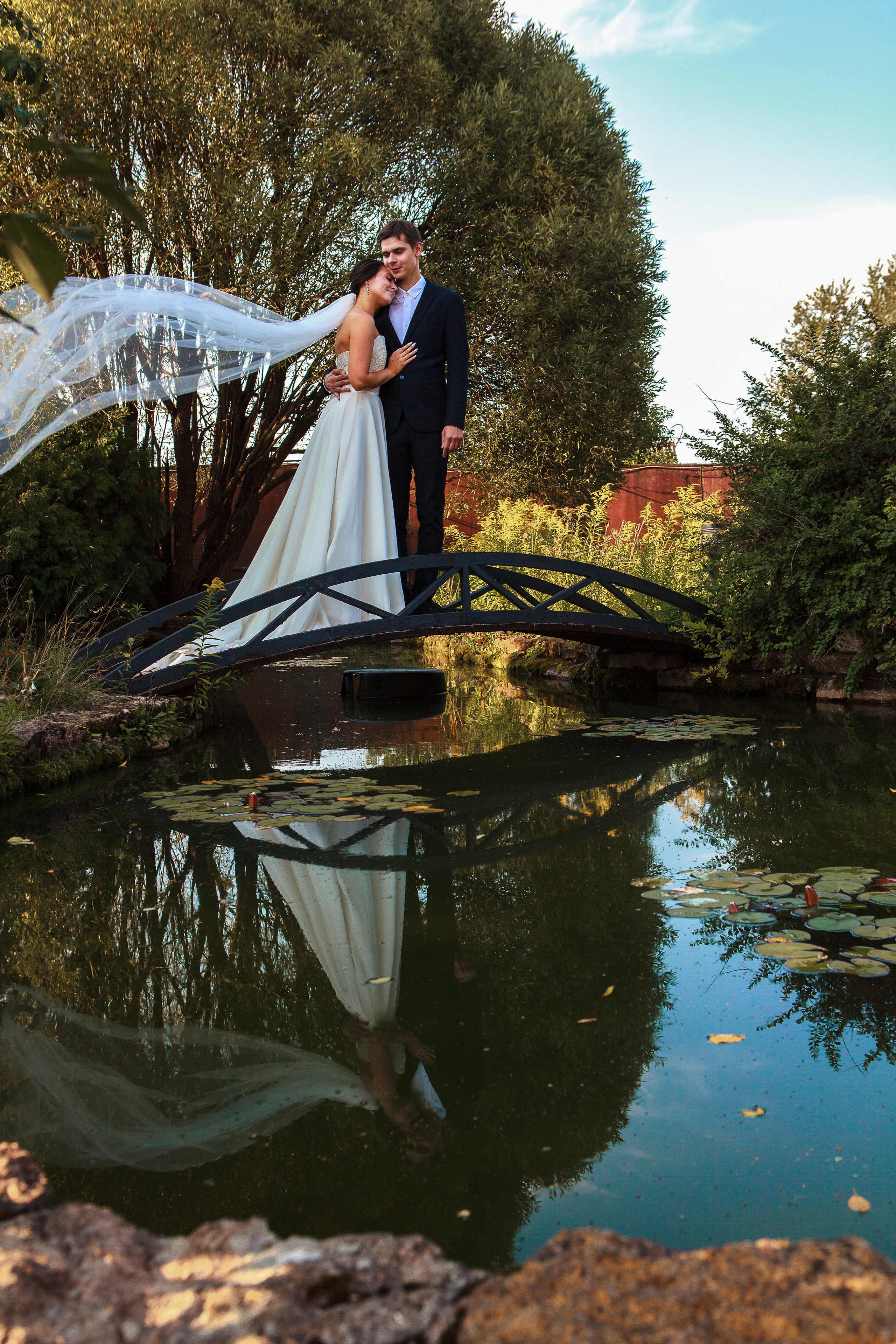 Свадебный день. Психолог с фотоаппаратом Зимина Оксана