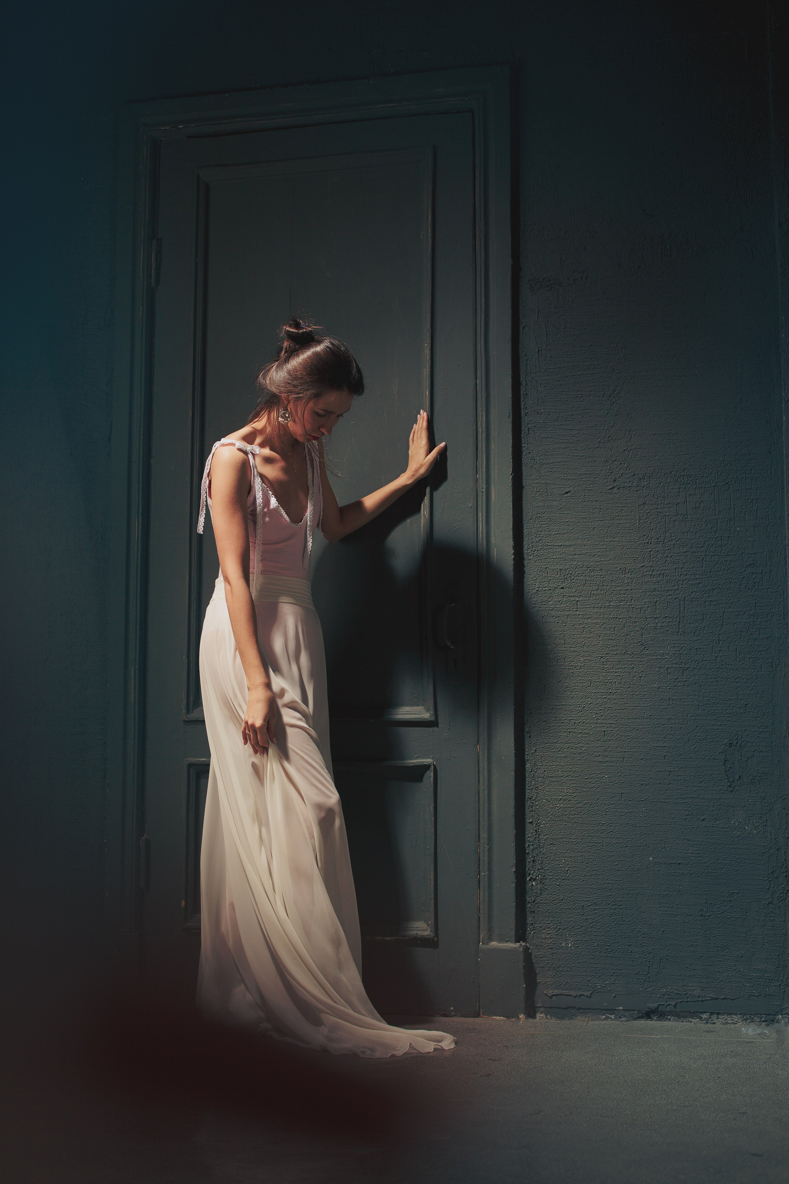 Ульяна. по другую сторону двери. Психолог с фотоаппаратом Зимина Оксана