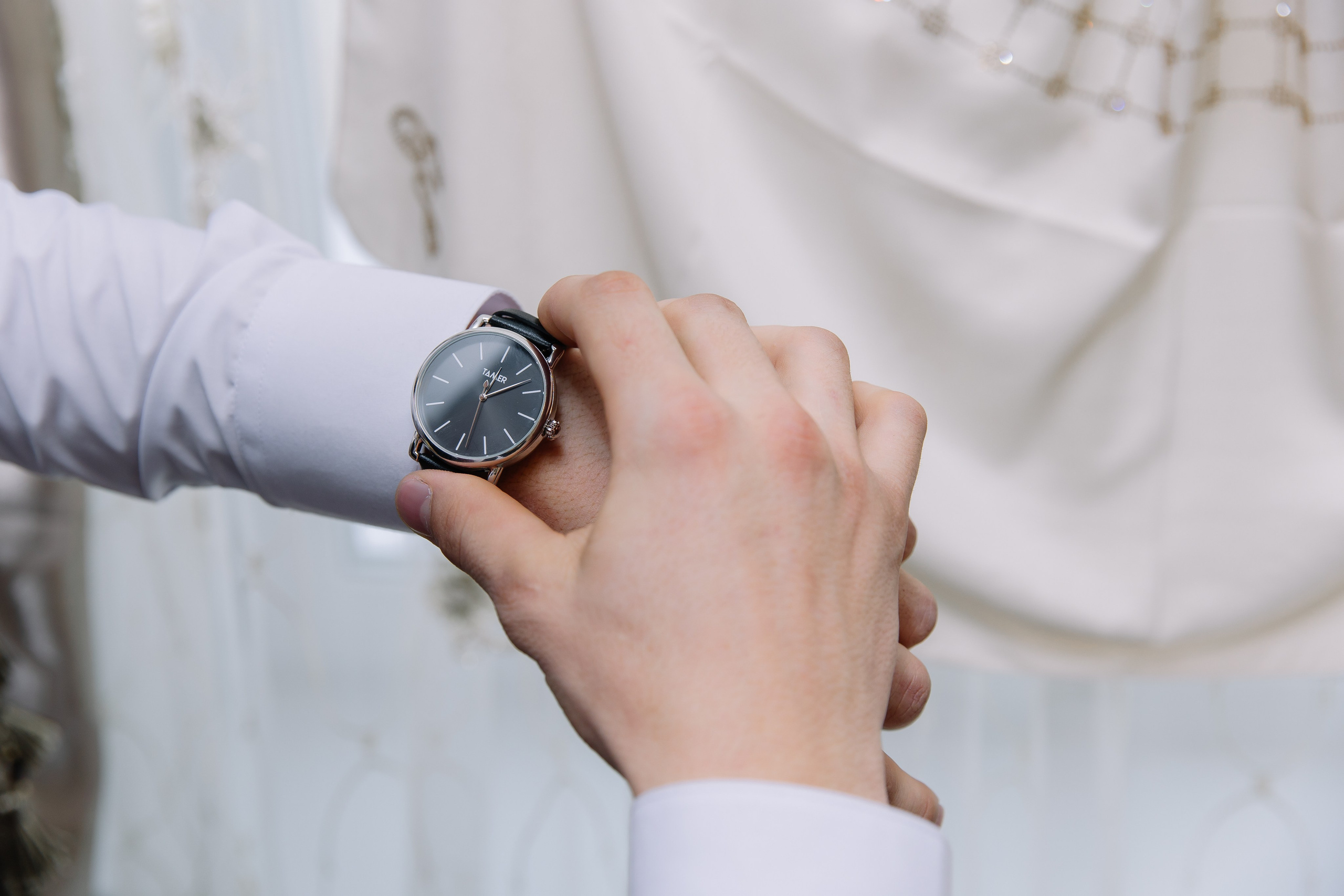 Свадьба Навруз & Шукрона. Свадебный фотограф в Новосибирске Лидия Александровна