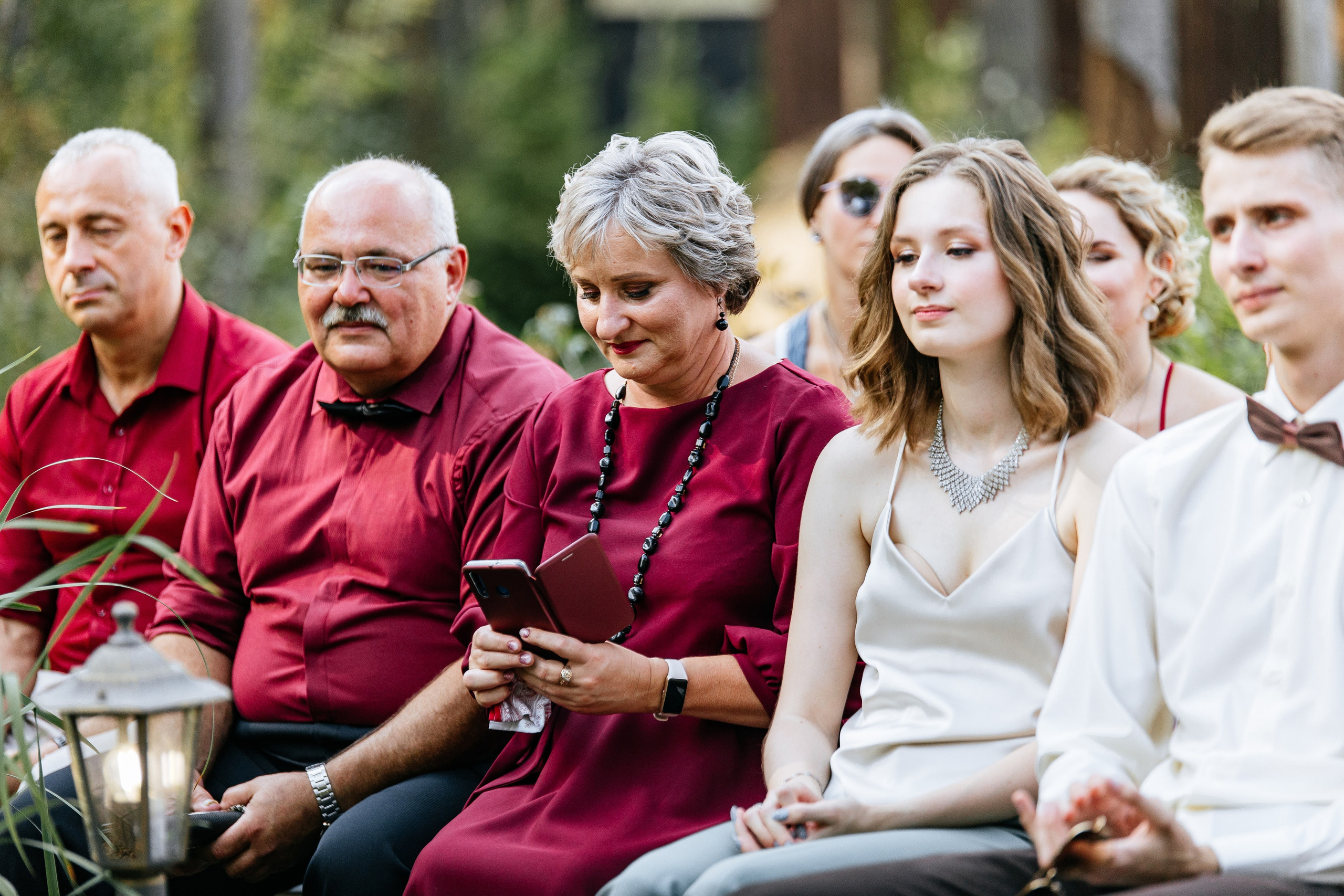 Ярослав и Аня