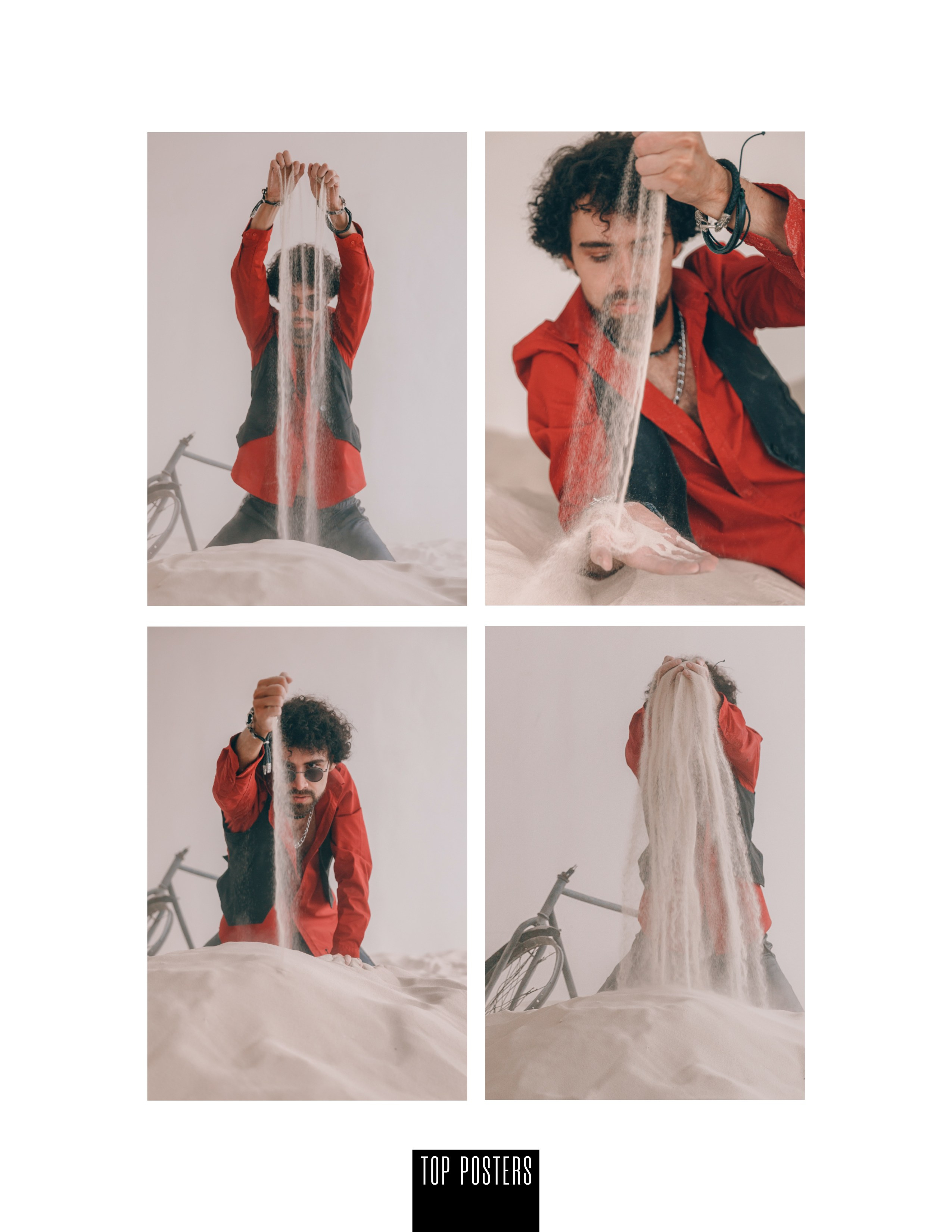 Публикации в журналах. Фотограф в Санкт-Петербурге Яна Пикулик