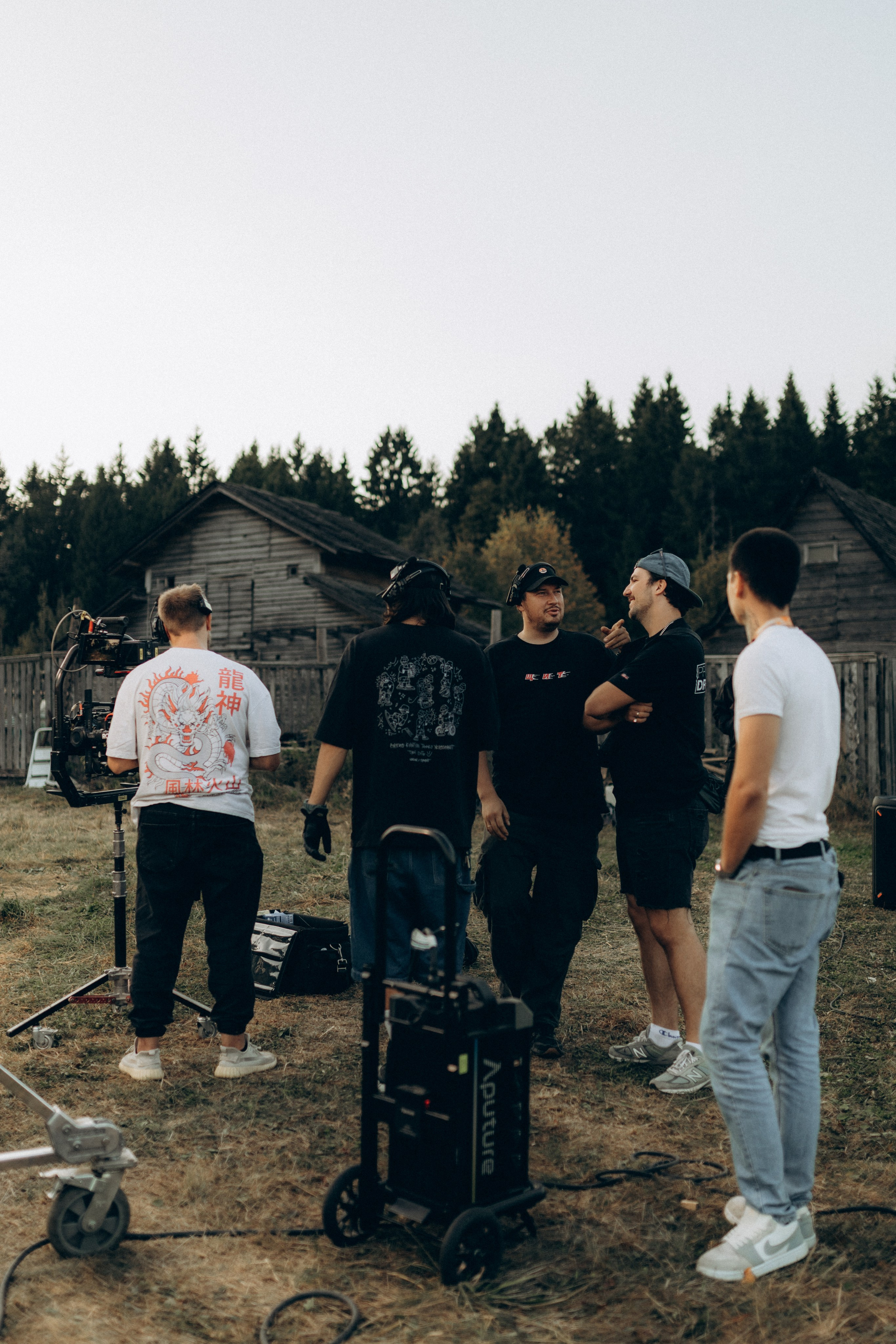 Jannet — балалайка (бэкстейдж к клипу). Фотограф НОГИНСК, Москва, Анастасия Белая