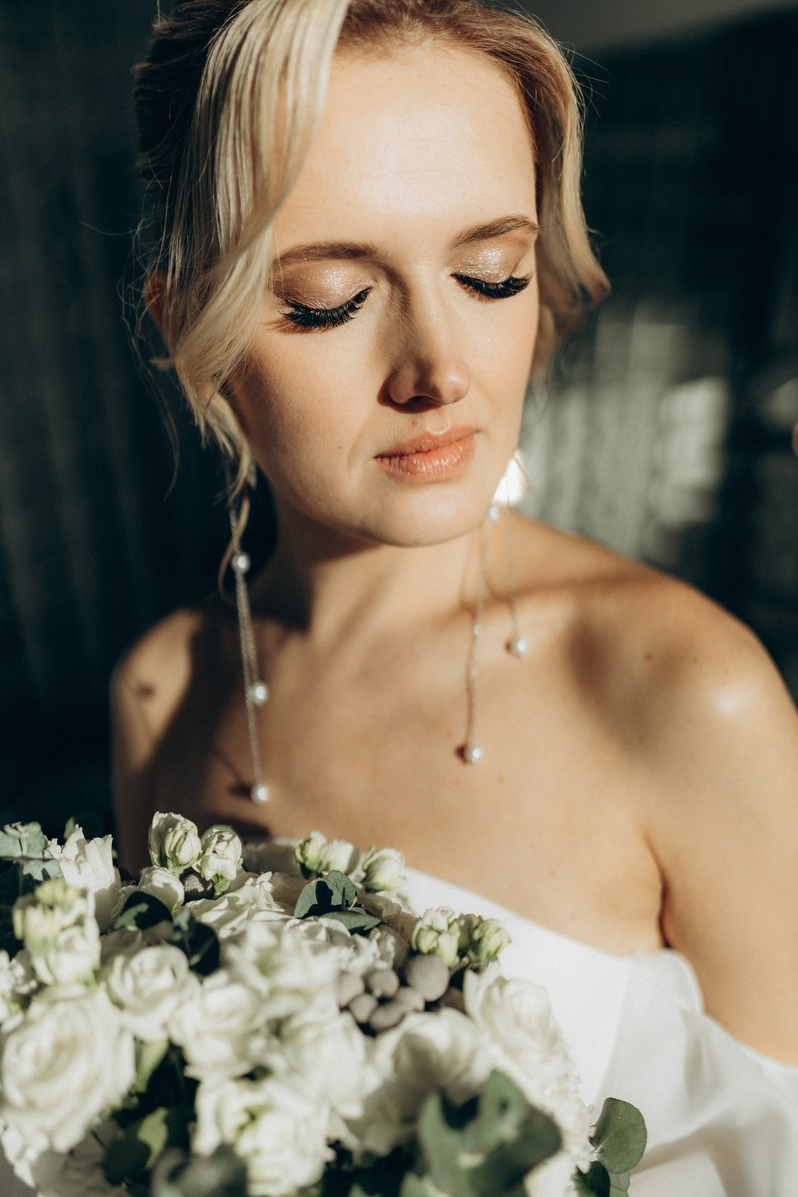 Анна & Андрей. Фотограф НОГИНСК, Москва, Анастасия Белая