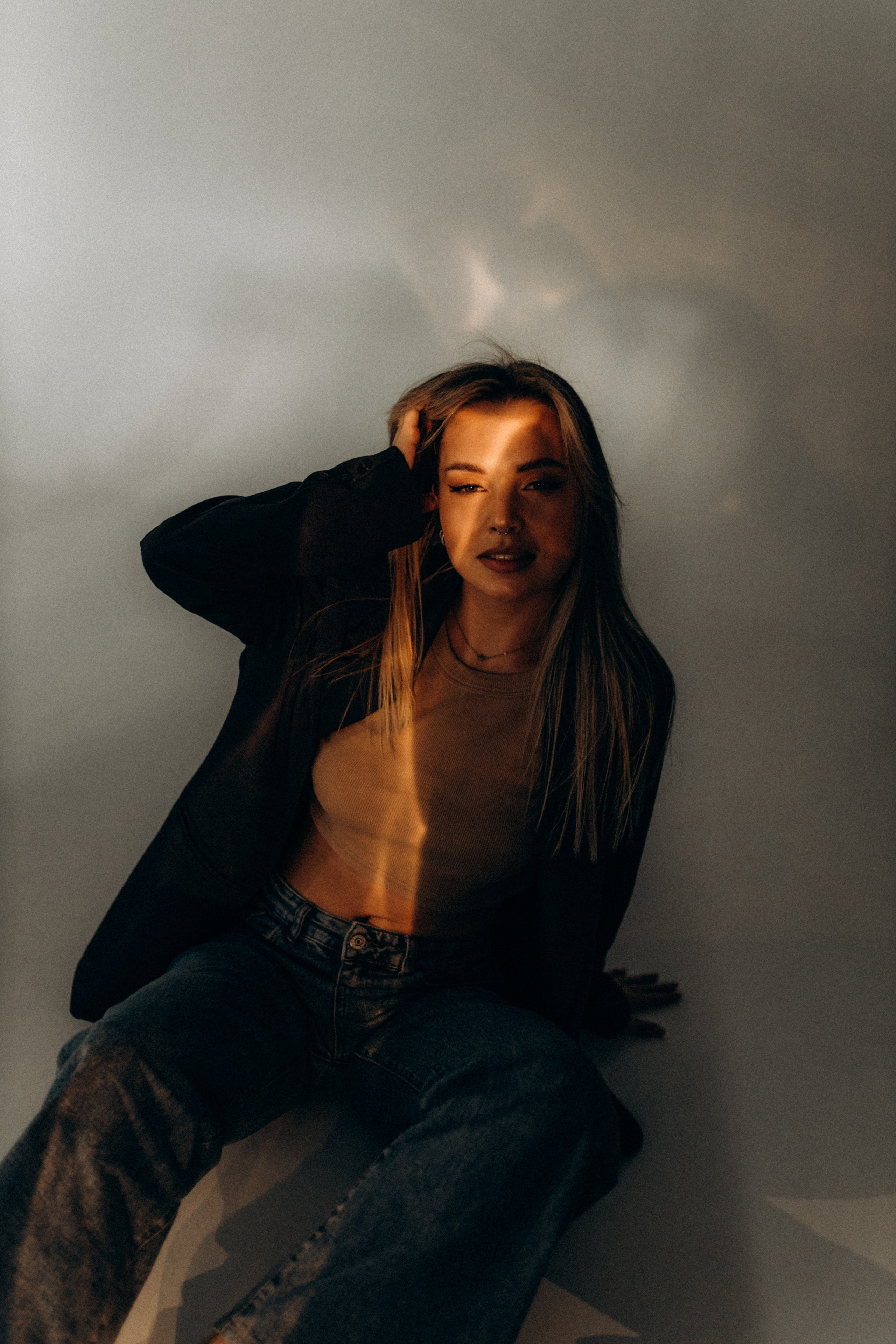 Илона. Фотограф НОГИНСК, Москва, Анастасия Белая