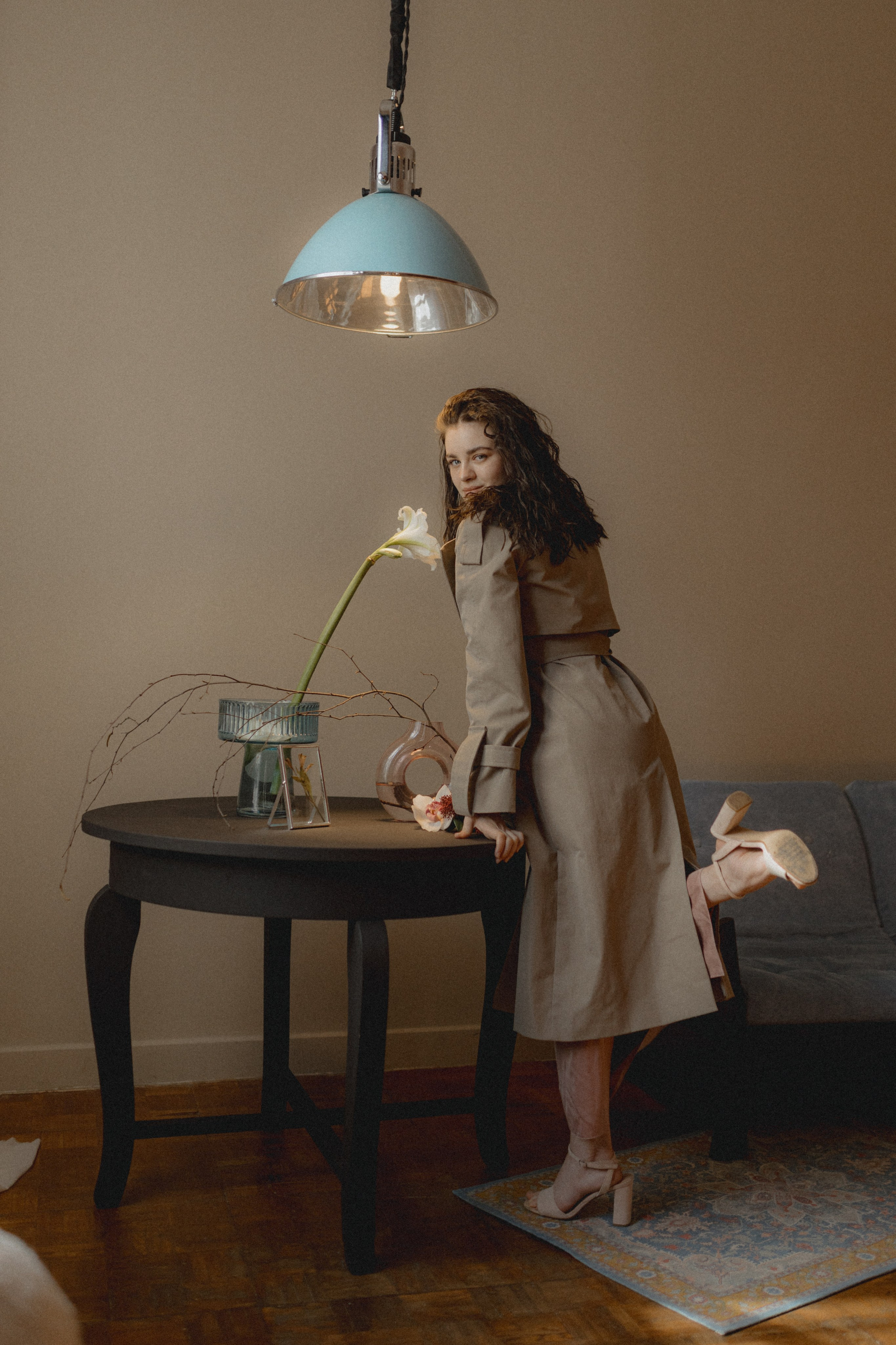 Анастасия. Фотограф НОГИНСК, Москва, Анастасия Белая