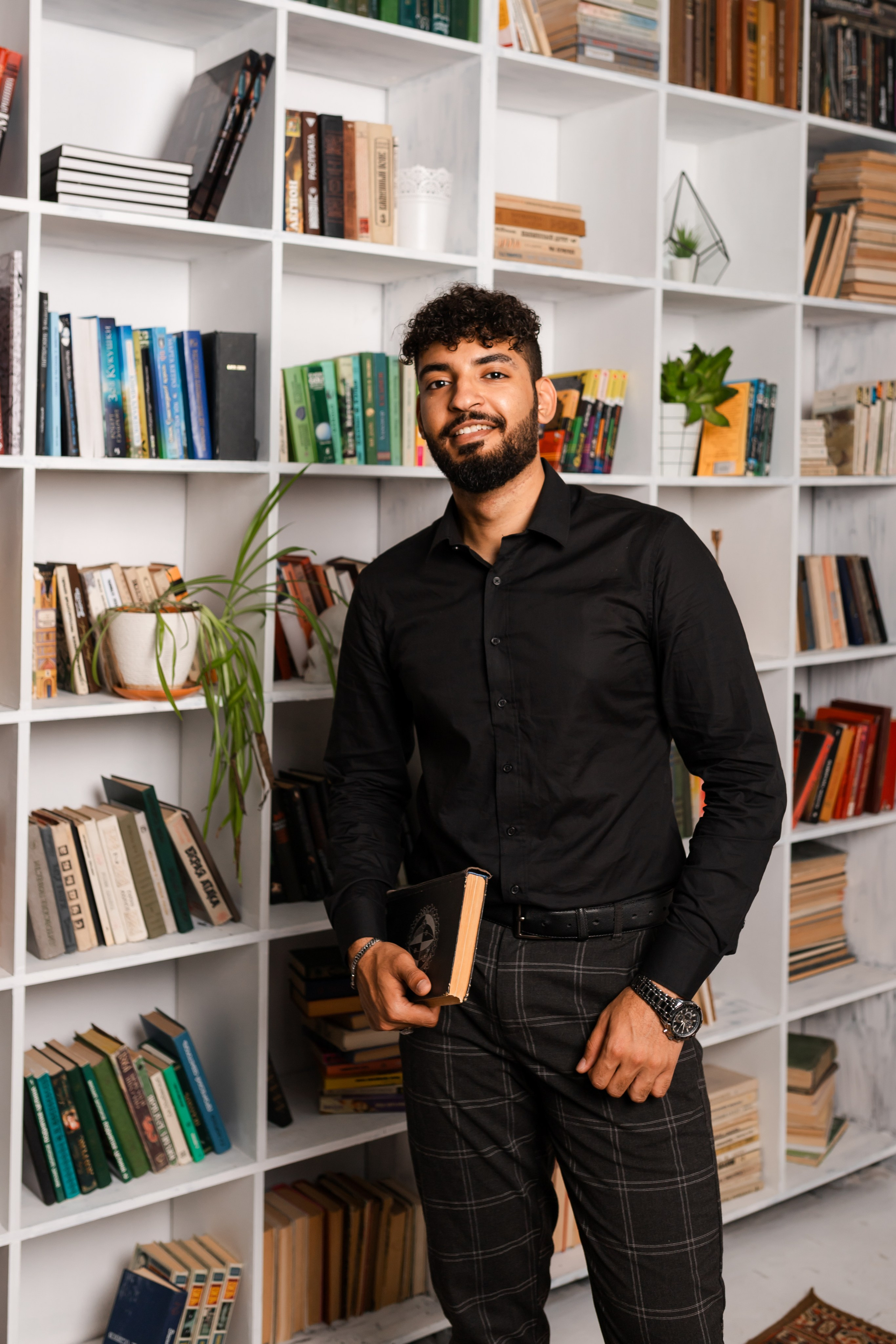 Саад. Марина Шаймухаметова. Фотограф в Уфе