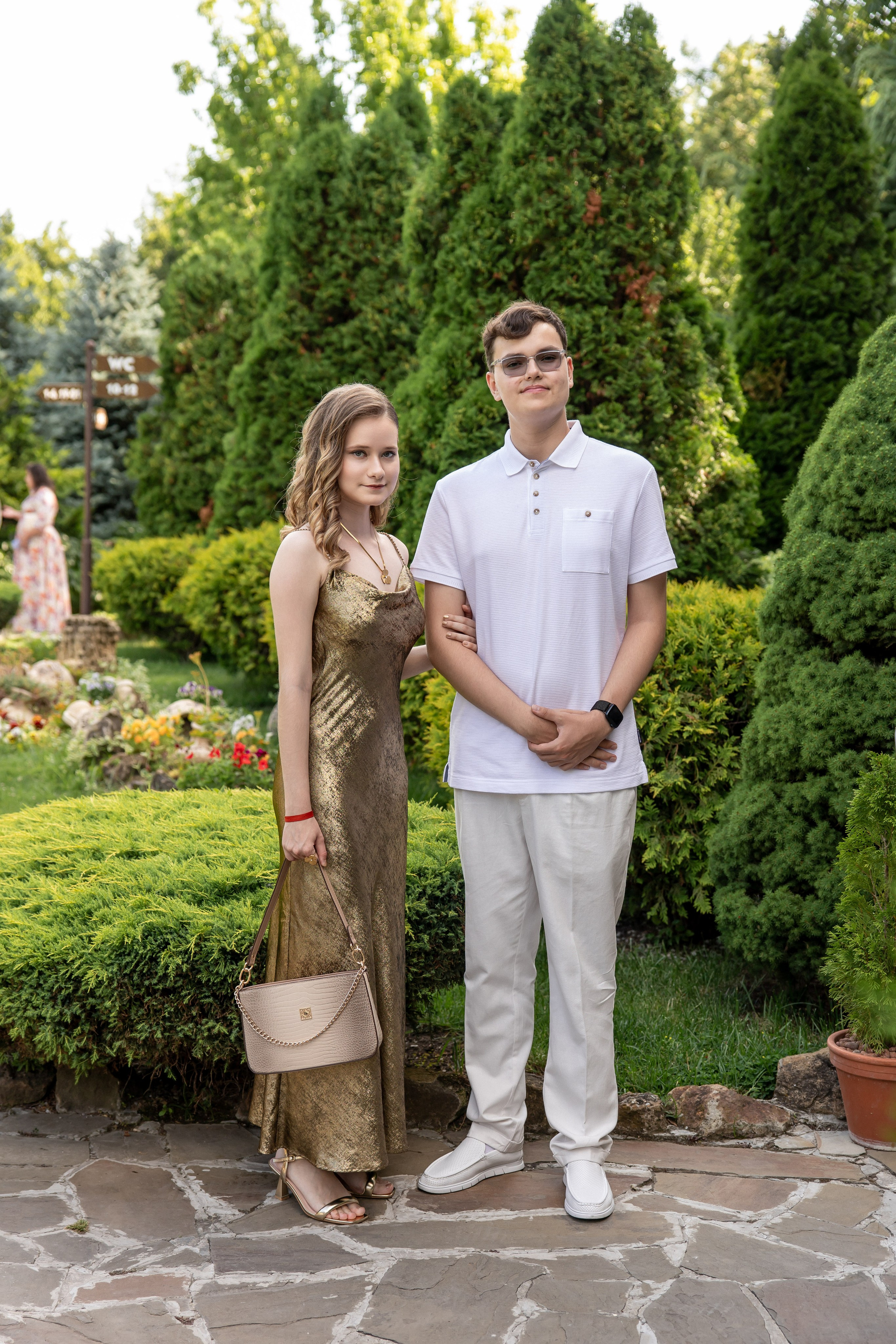 Выпуск 9В Купель 25 год. Семейный и свадебный фотограф в Геленджике Михаил Шматов