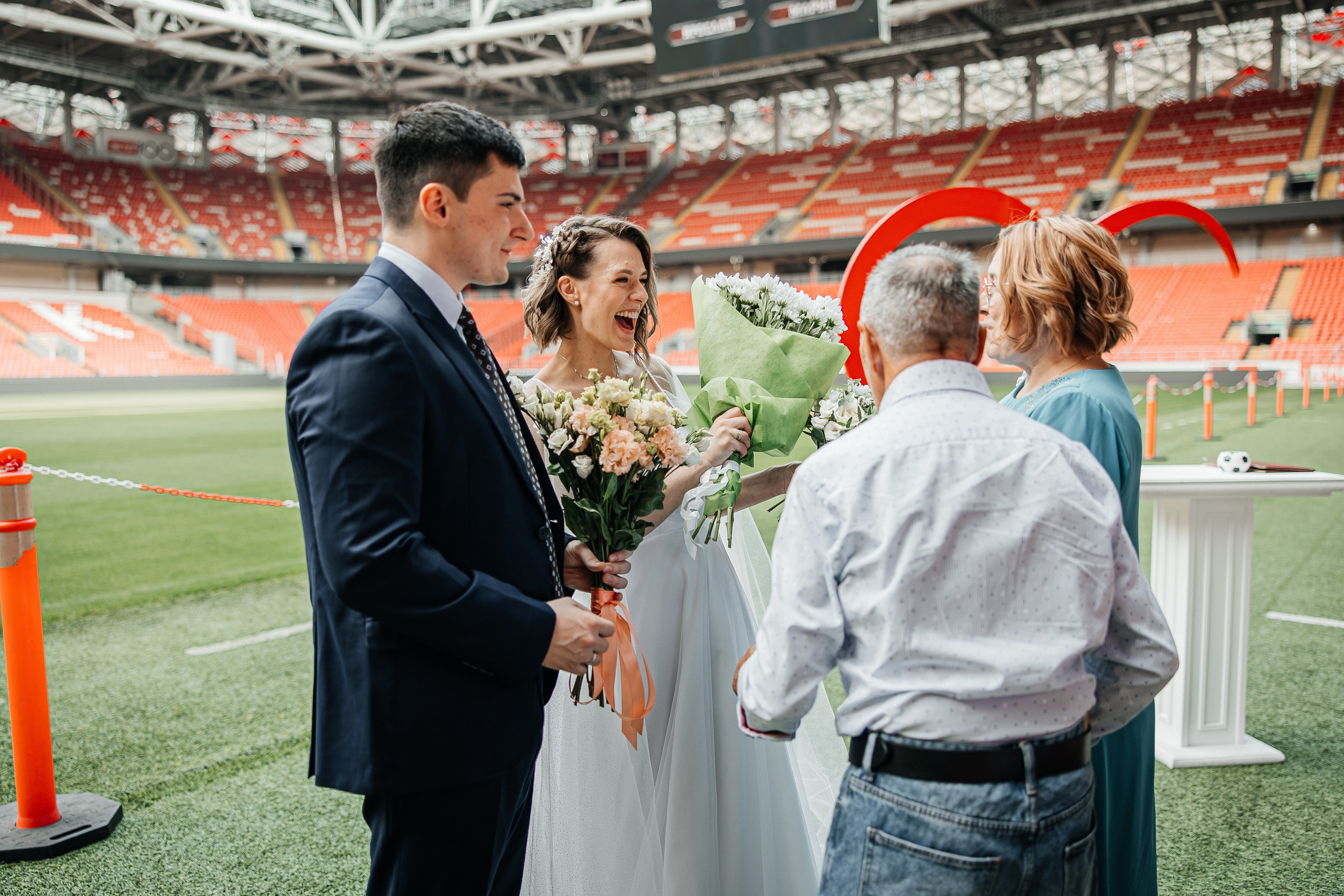 Ярослав и Мария. Свадебный и семейный фотограф Елизавета Ермак | Москва и МО