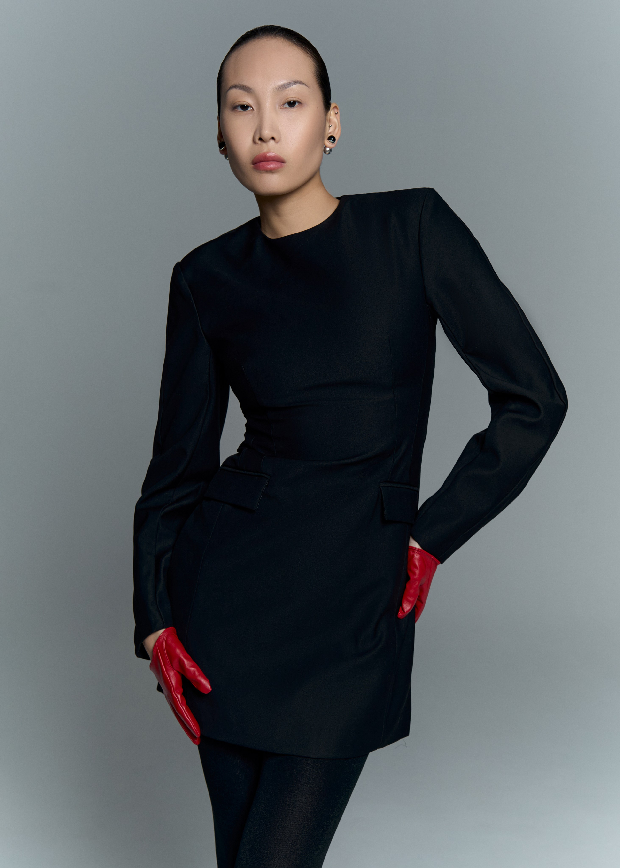 Ванесса. Oreshkinaphoto.ru