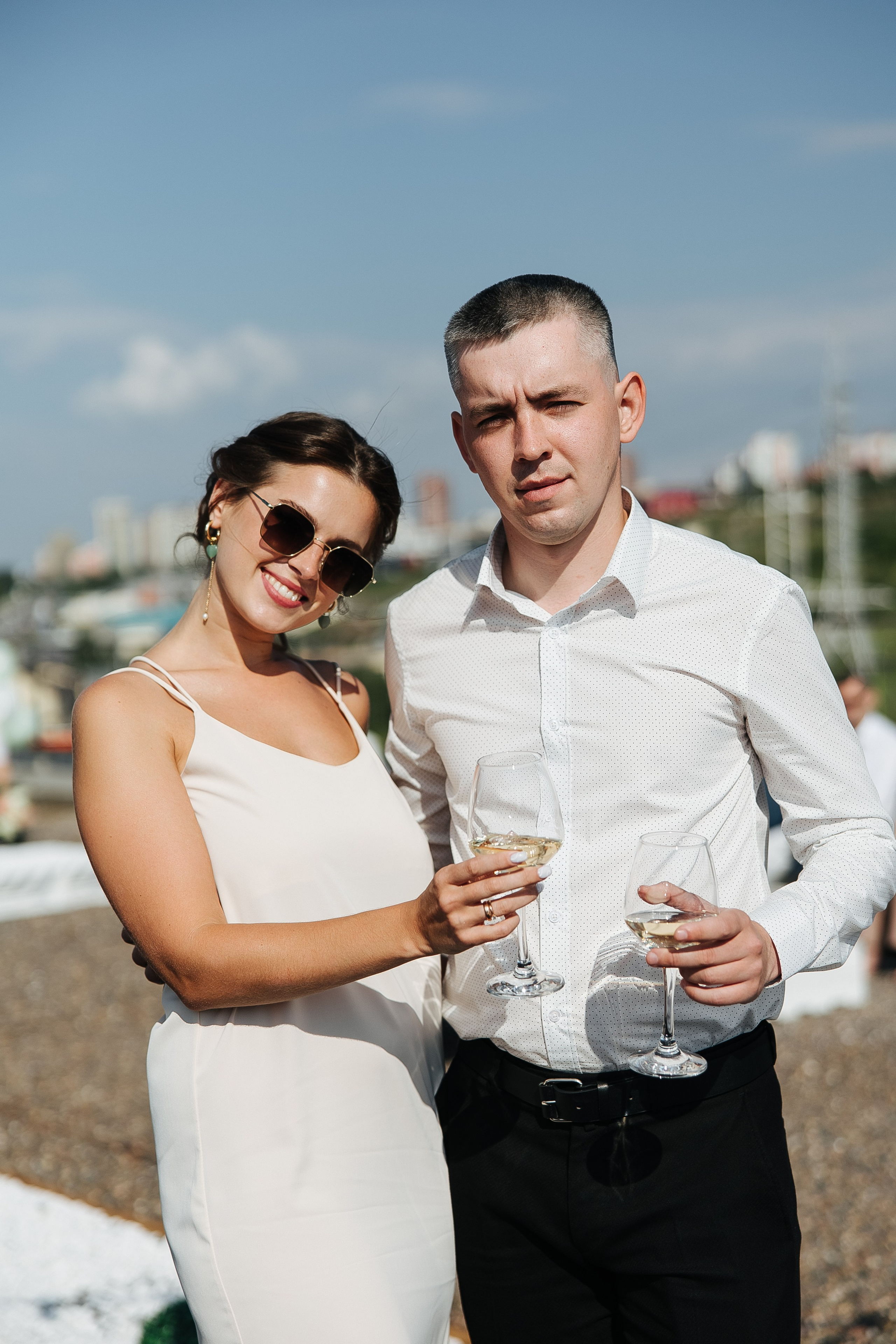 Иван Юлия. Фотограф в Красноярске Надежда Воскресенская