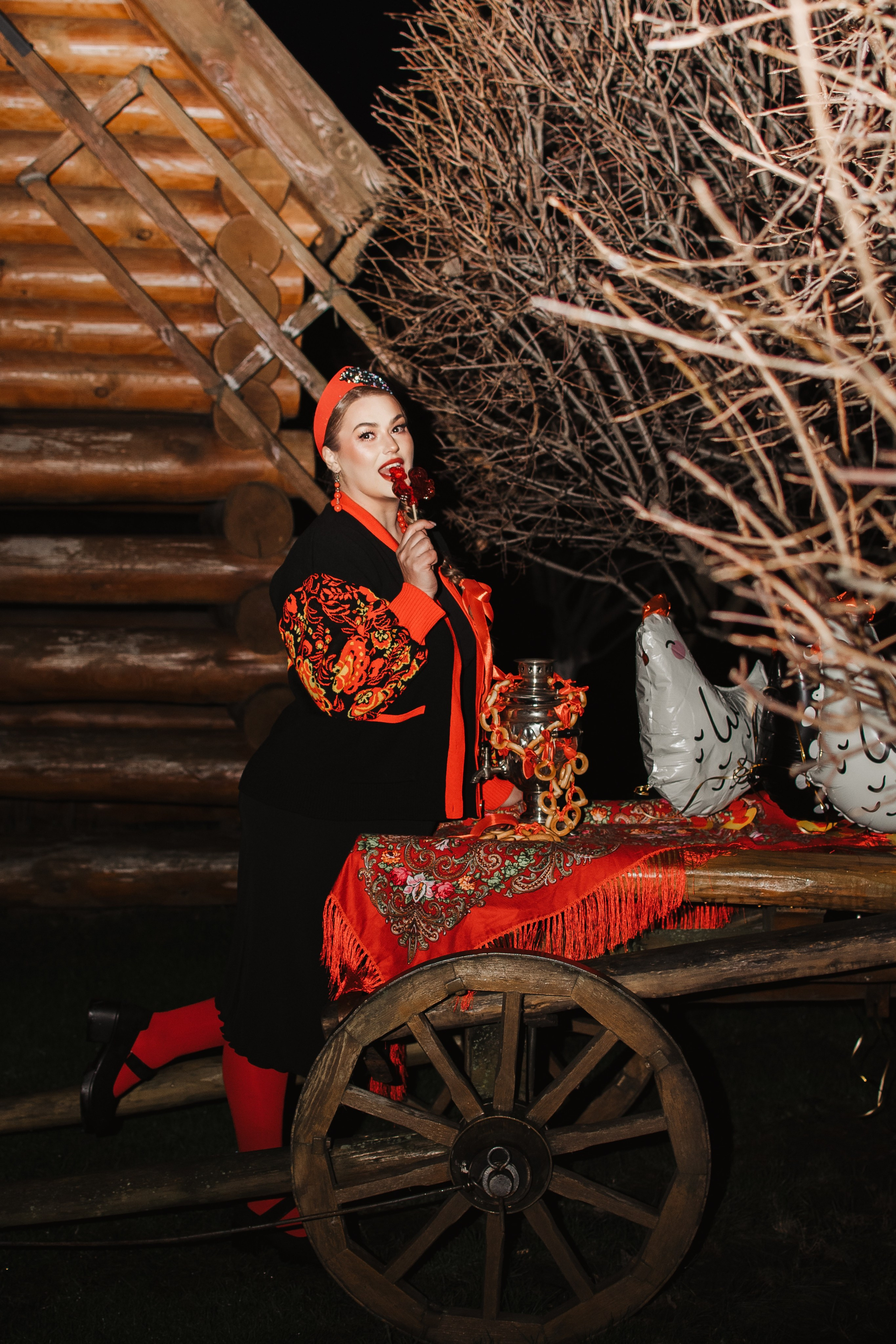 Портреты. Семейный фотограф в Новомичуринске Наташа Непомнящая