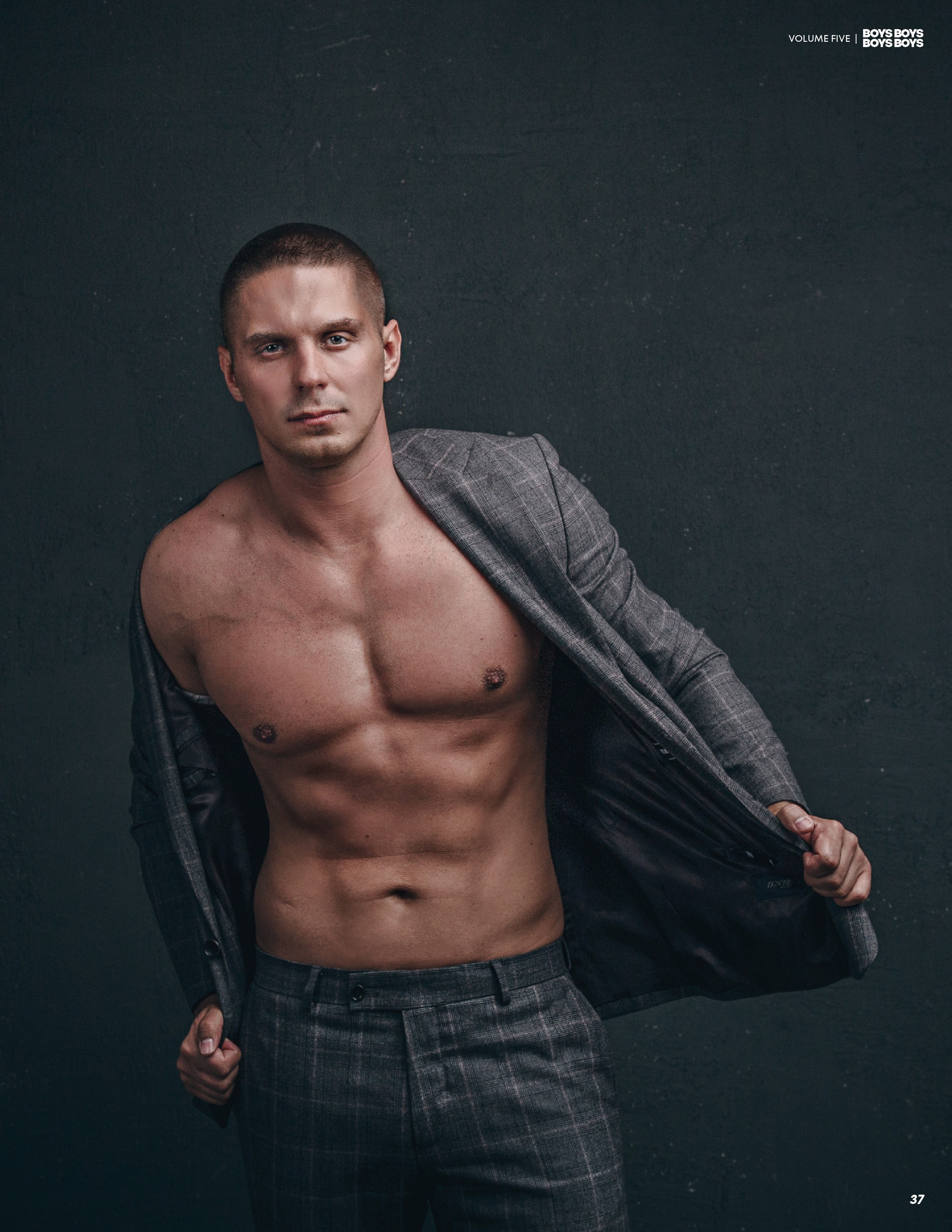 Публикации в журналах. Фотограф в Санкт-Петербурге Яна Пикулик